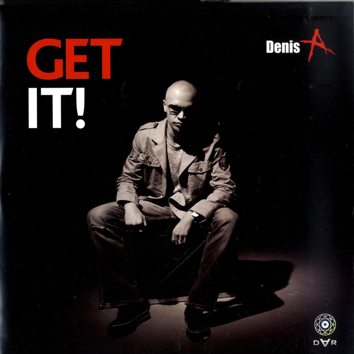 Denis A - GET IT