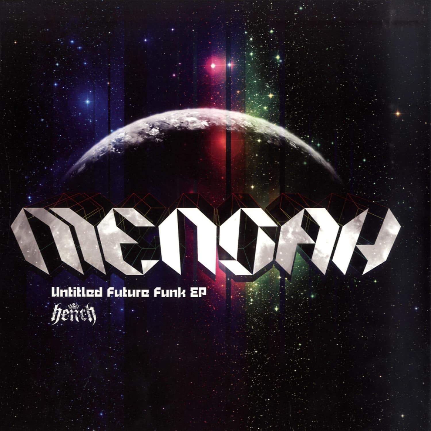 Mensah - 1986 WAS THE FUTURE 