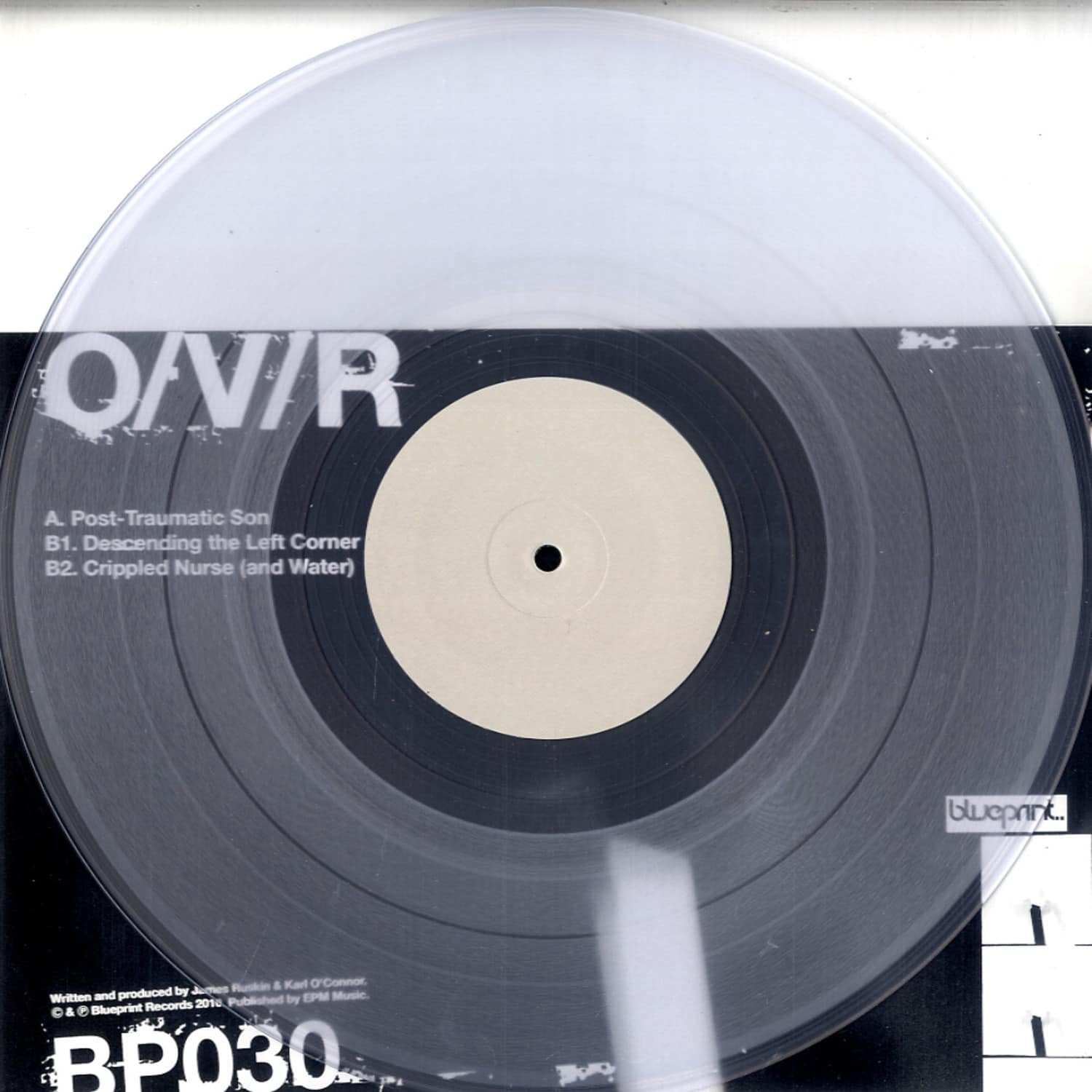 O/V/R  - POST-TRAUMATIC SON 