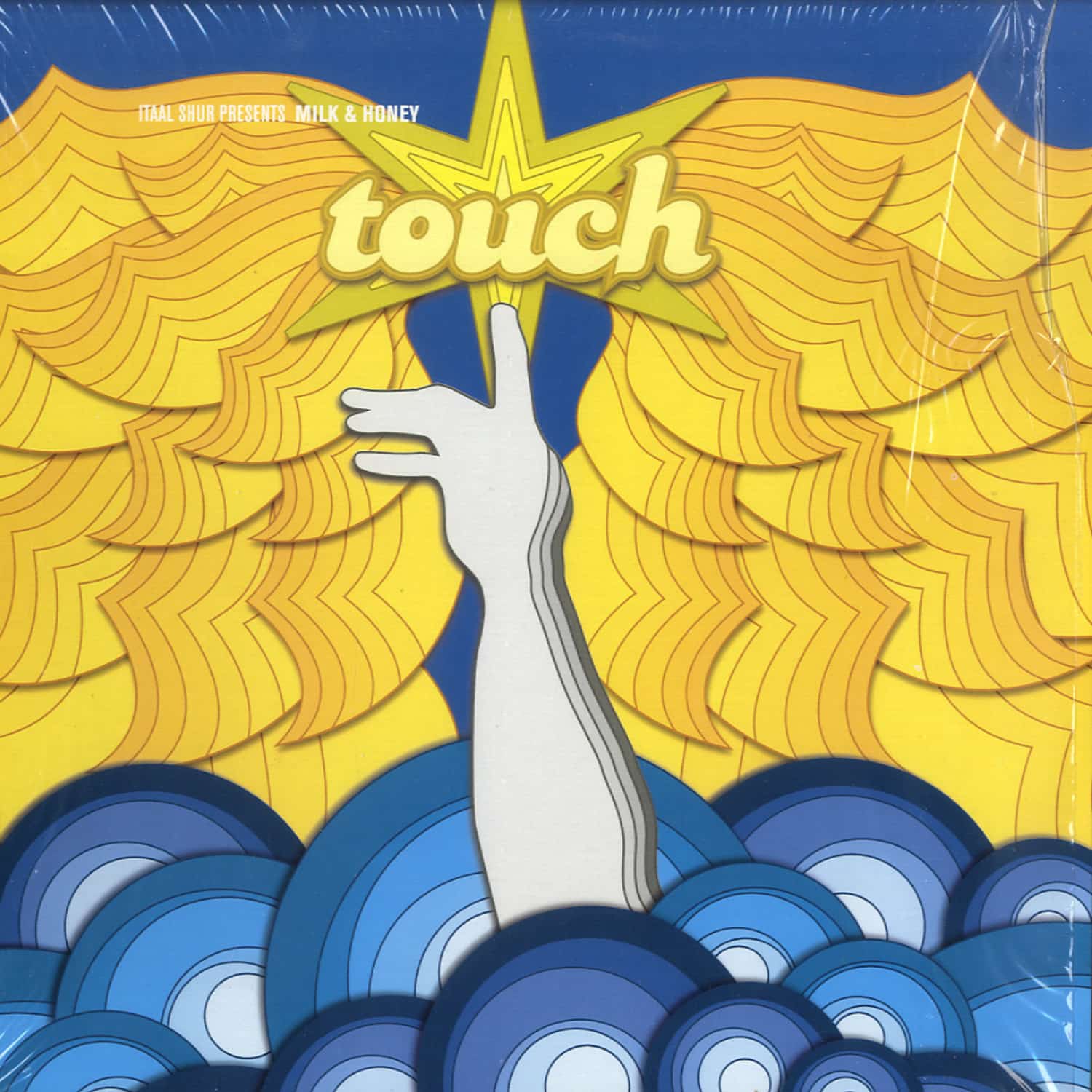 Itaal Shur Pres. Milk & Honey - TOUCH PART 1