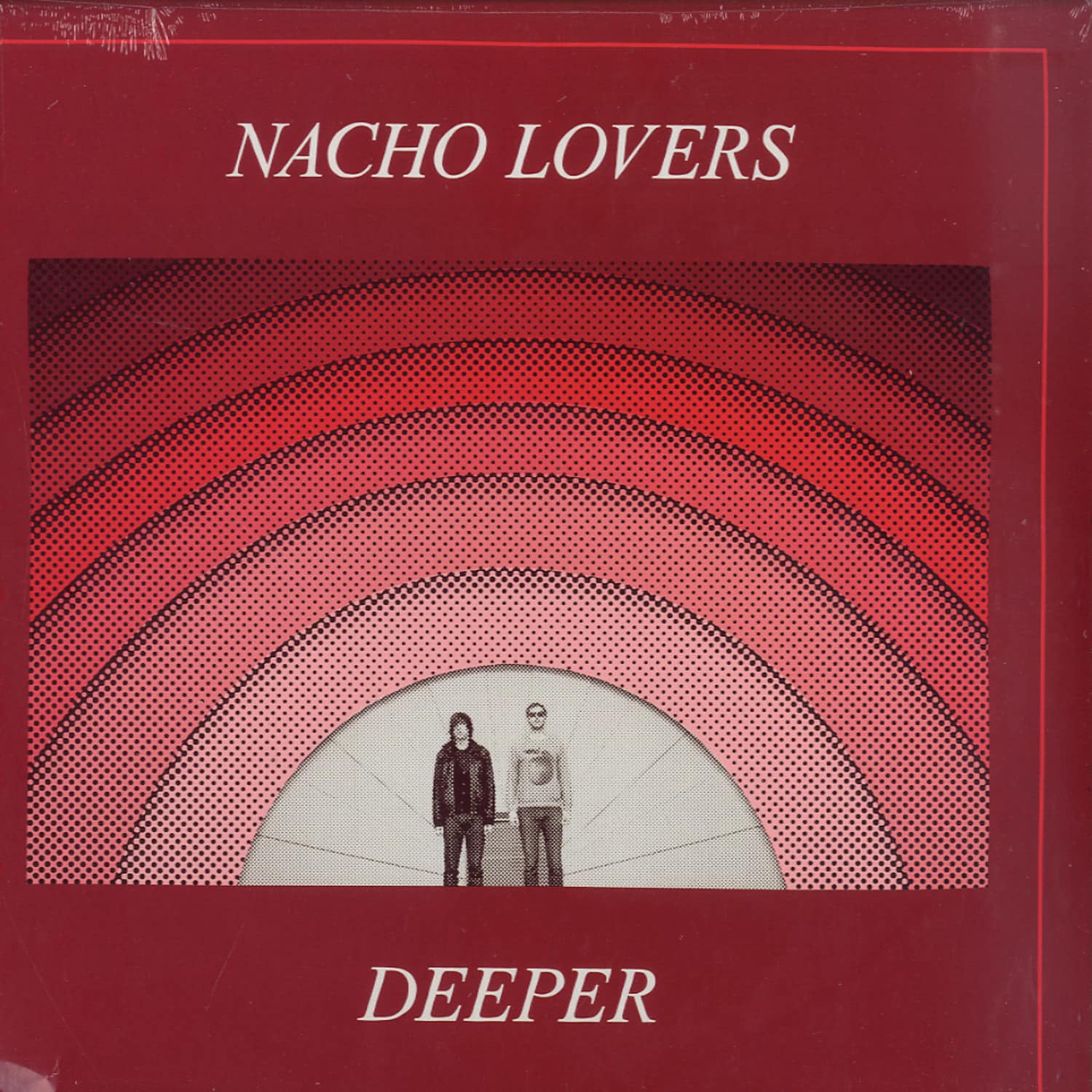 Nacho Lovers - DEEPER
