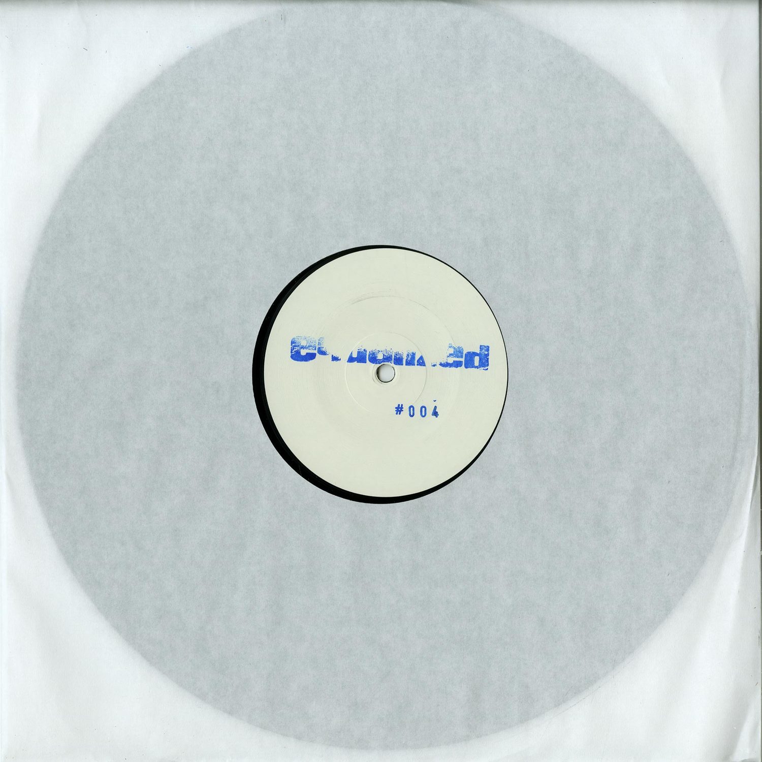 Equalized - EQUALIZED 004
