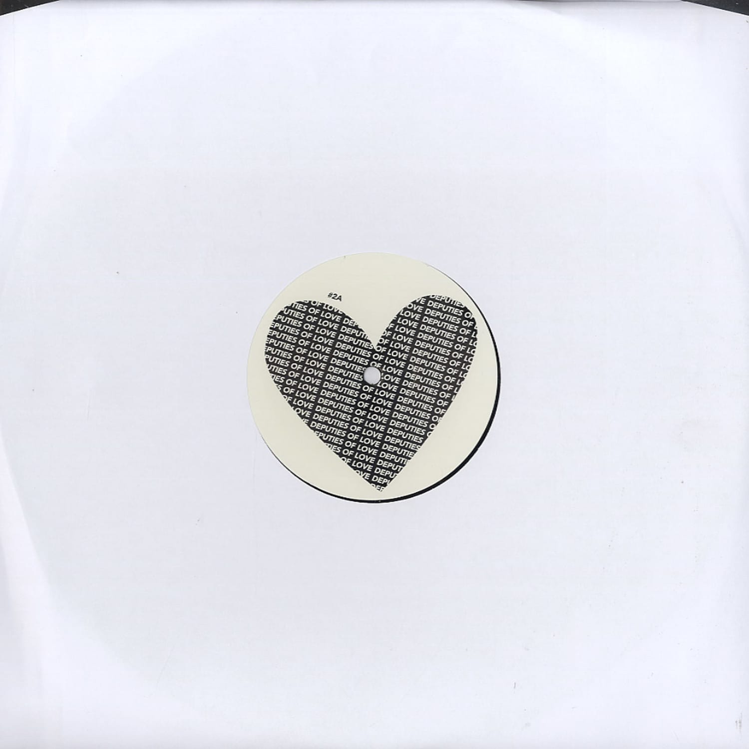 Deputies Of Love - VOL.2