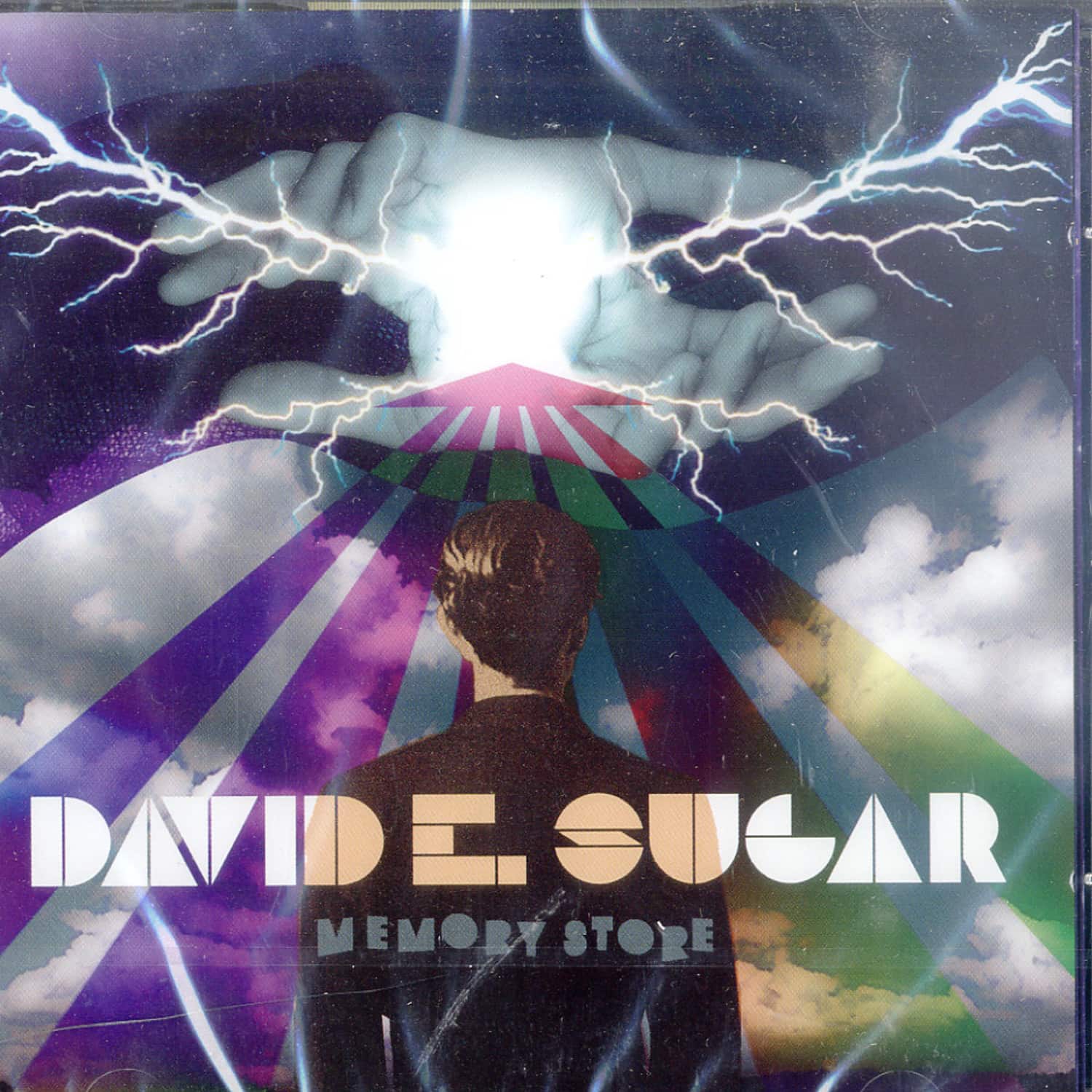 David E. Sugar - MEMORY STORE 