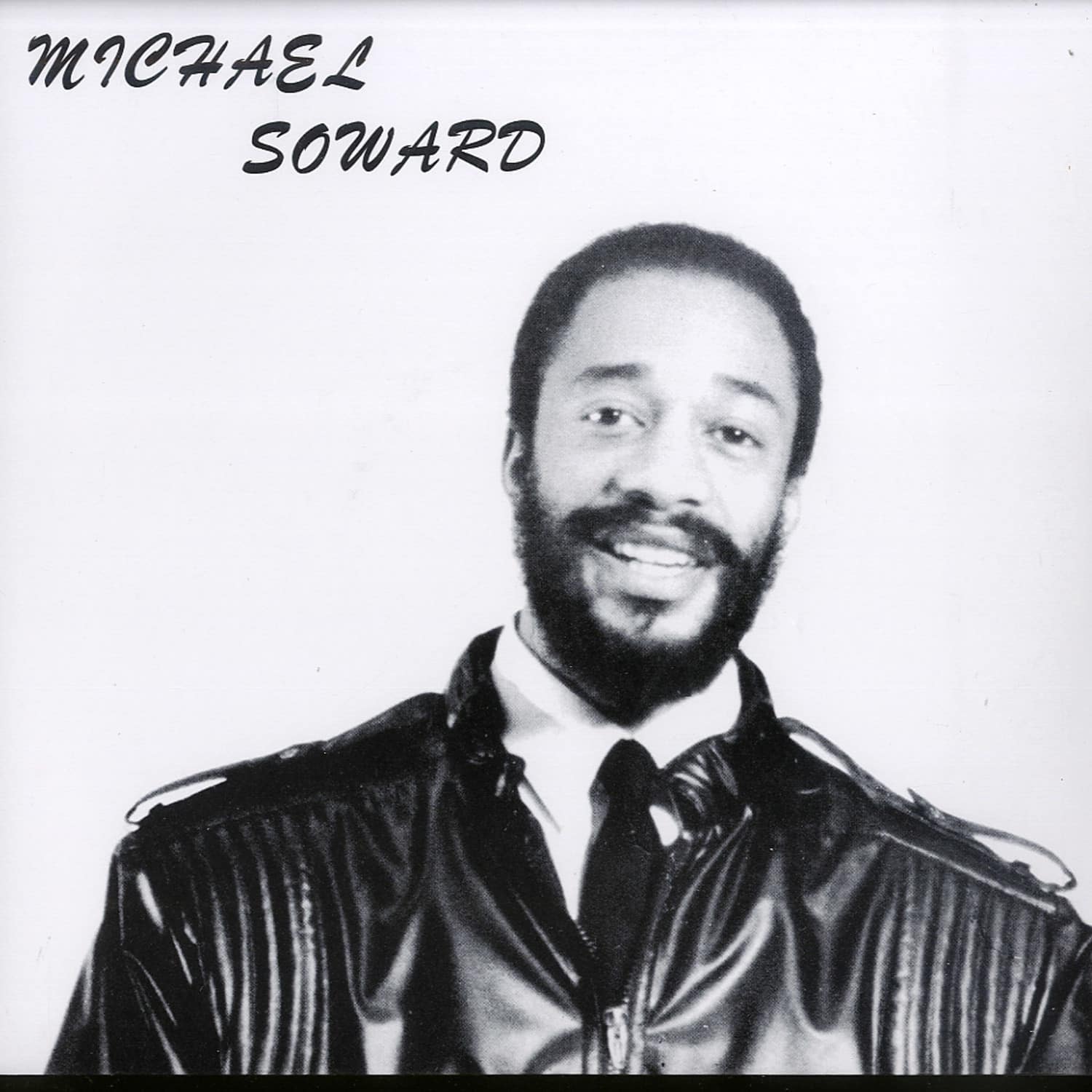 Michael Soward - HES ALIVE 