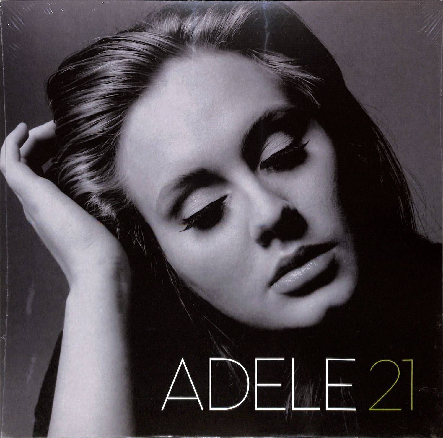Adele - 21 
