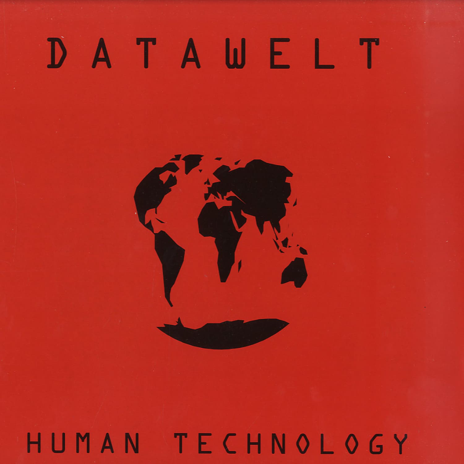 Datawelt - HUMAN TECHNOLOGY