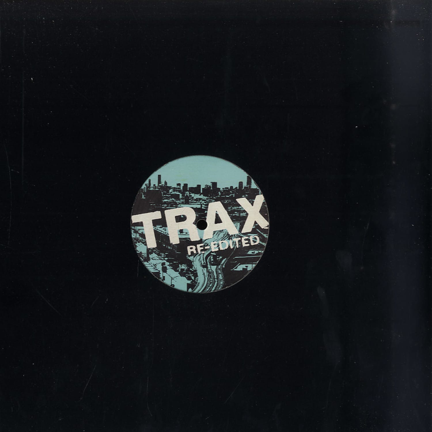 Various Artists - TRAX 25 VS. DJ HISTORY VOL. 5
