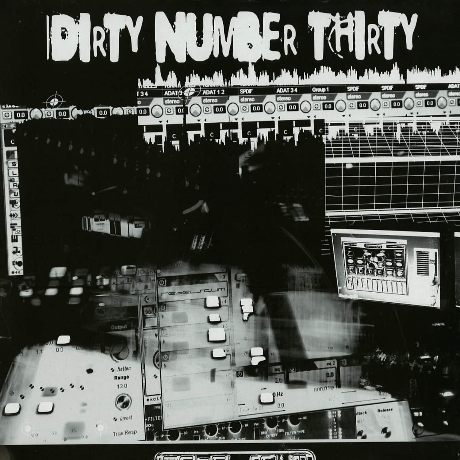Various Artists - DIRTY NUMBER THIRTY 