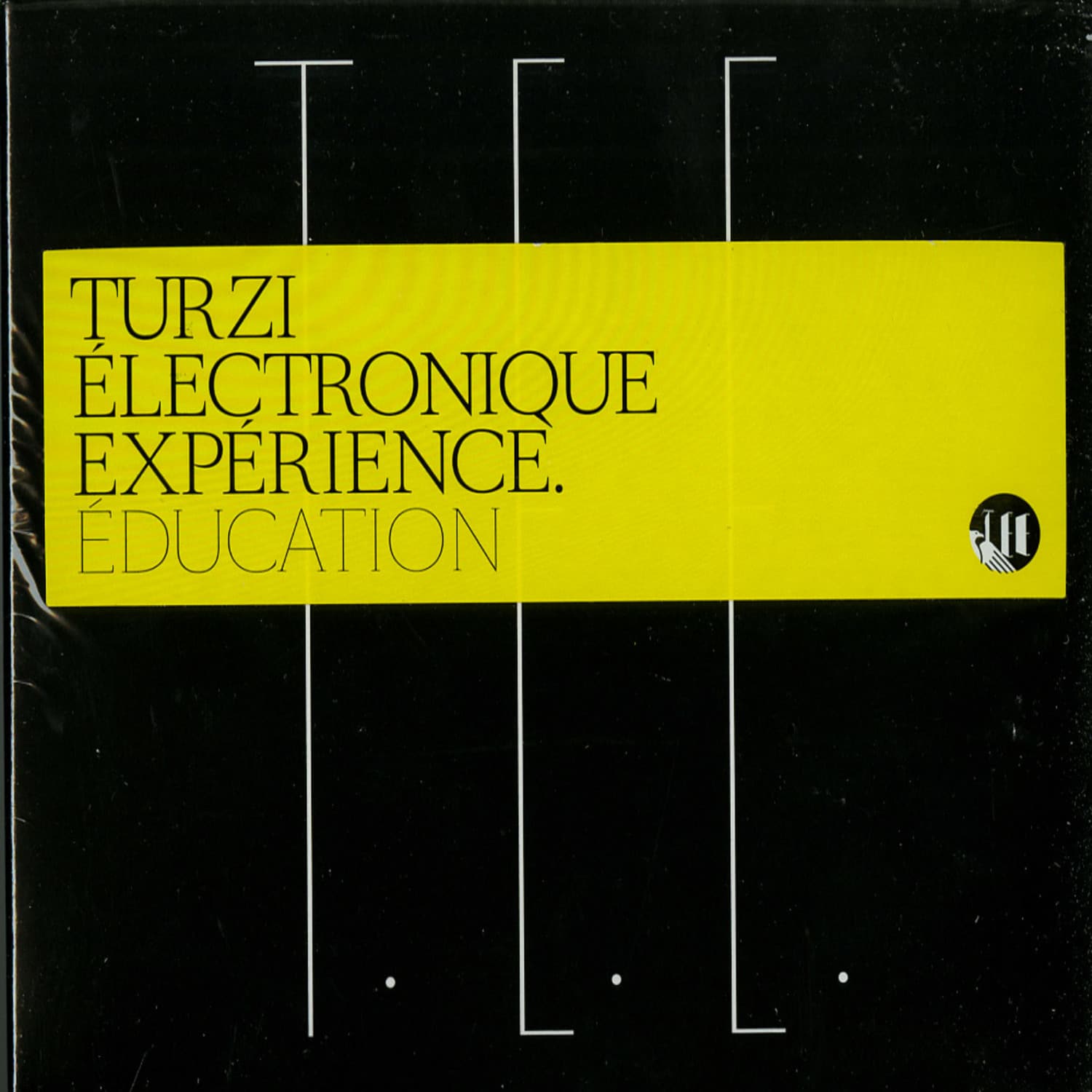 Turzi Electronique Experience - EDUCATION