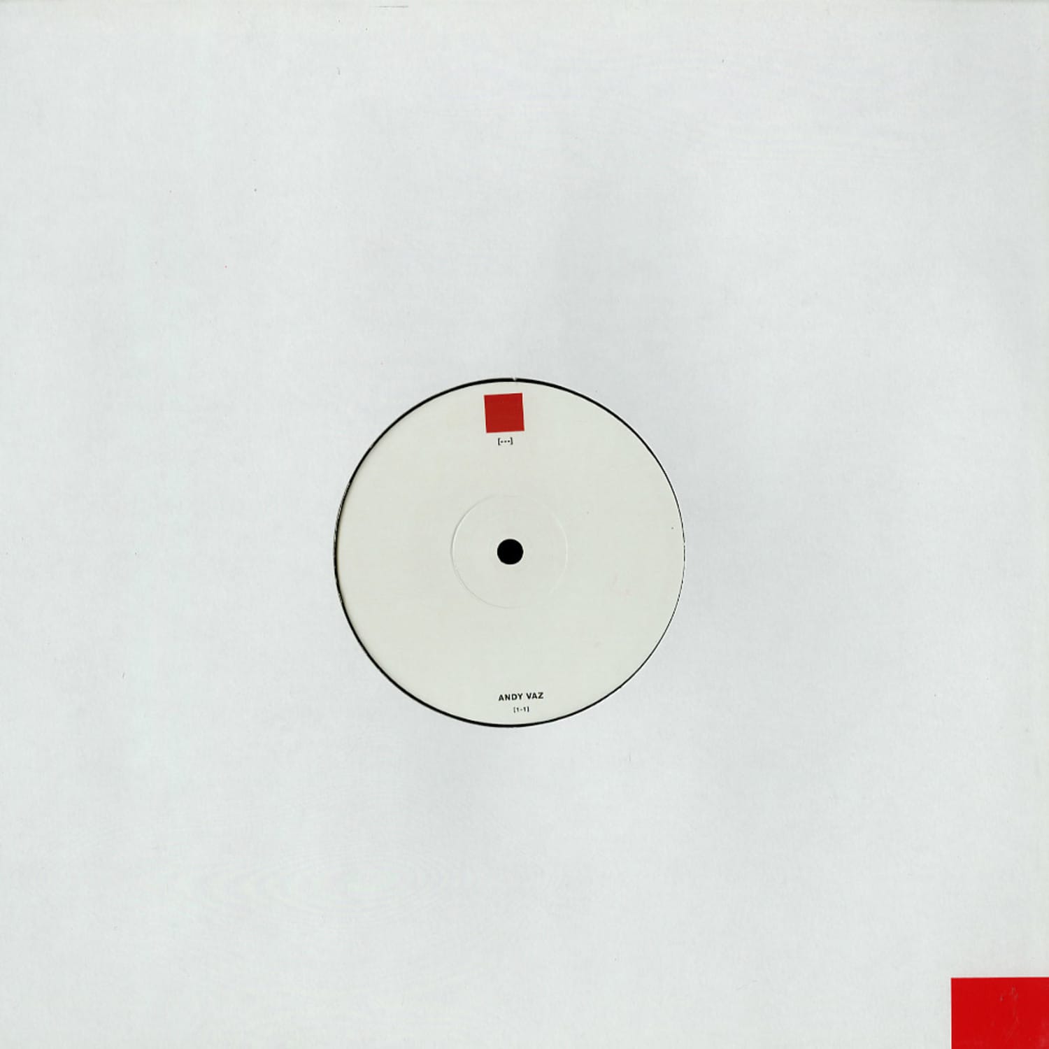 Andy Vaz - SOUND VARIATION1-1