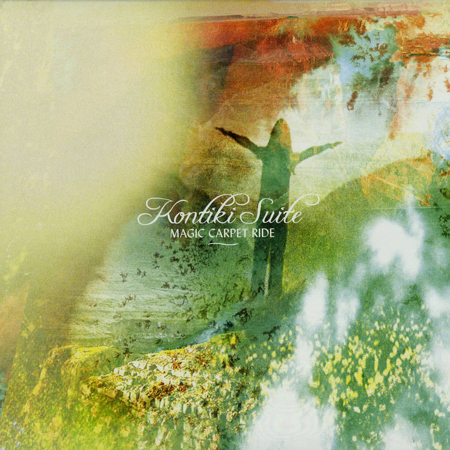 Kontiki Suite - MAGIC CARPET RIDE 