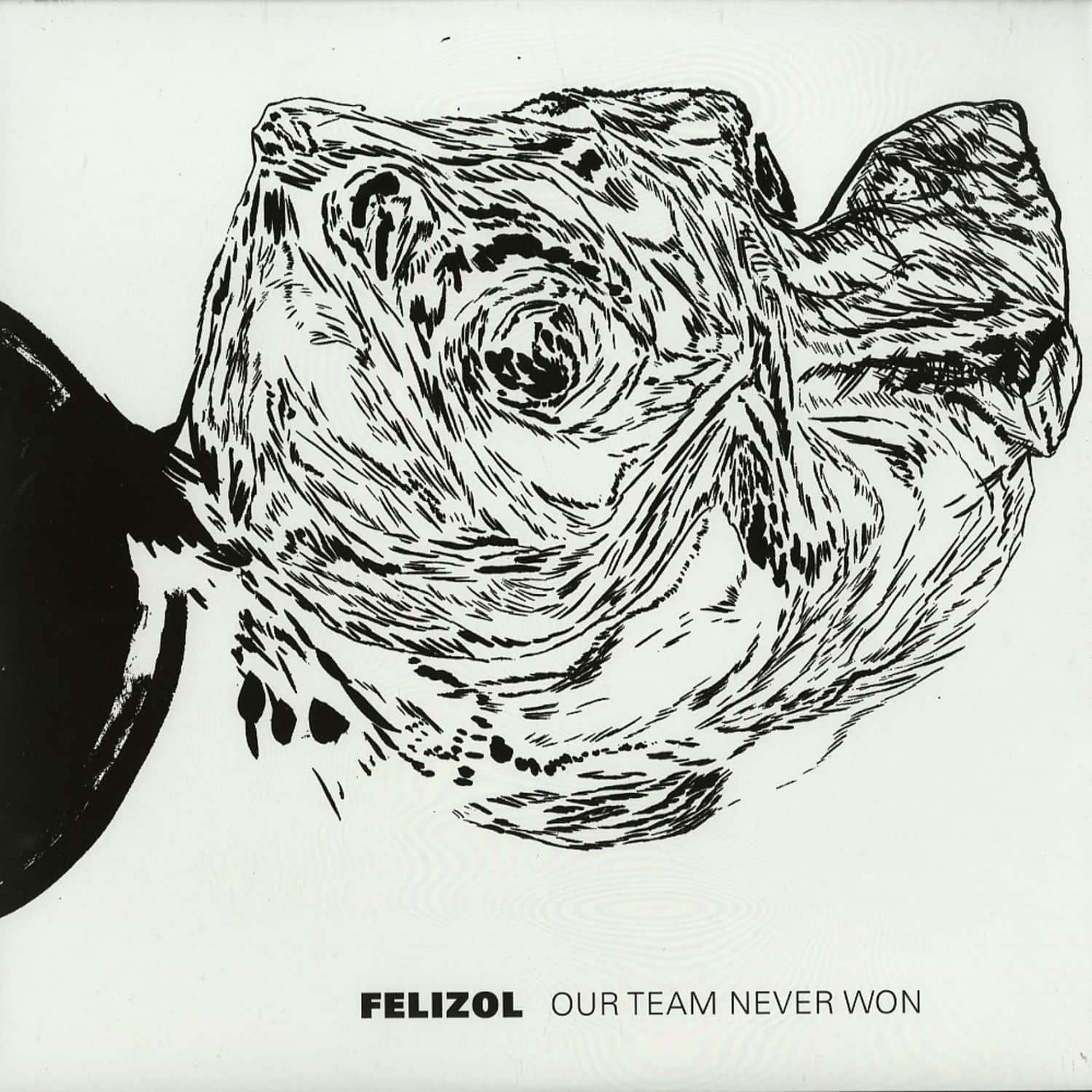Felizol - OUR TEAM NEVER WON