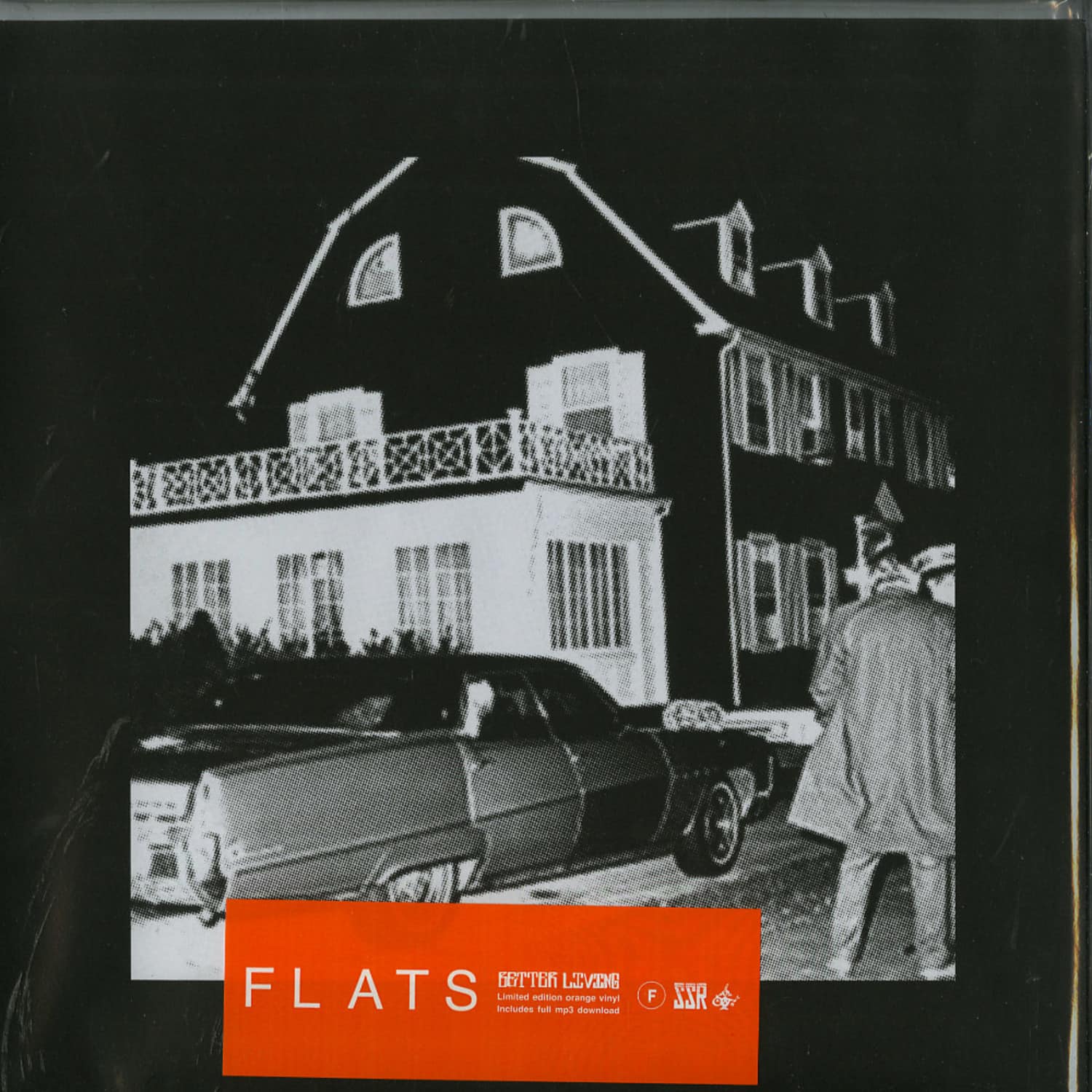 Flats - BETTER LIVING 