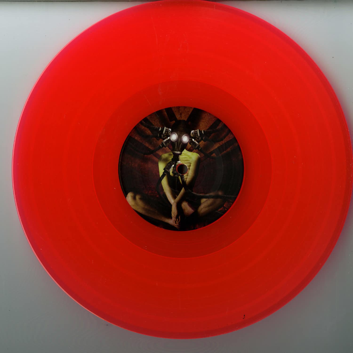 Stigmata - INVEST EP 