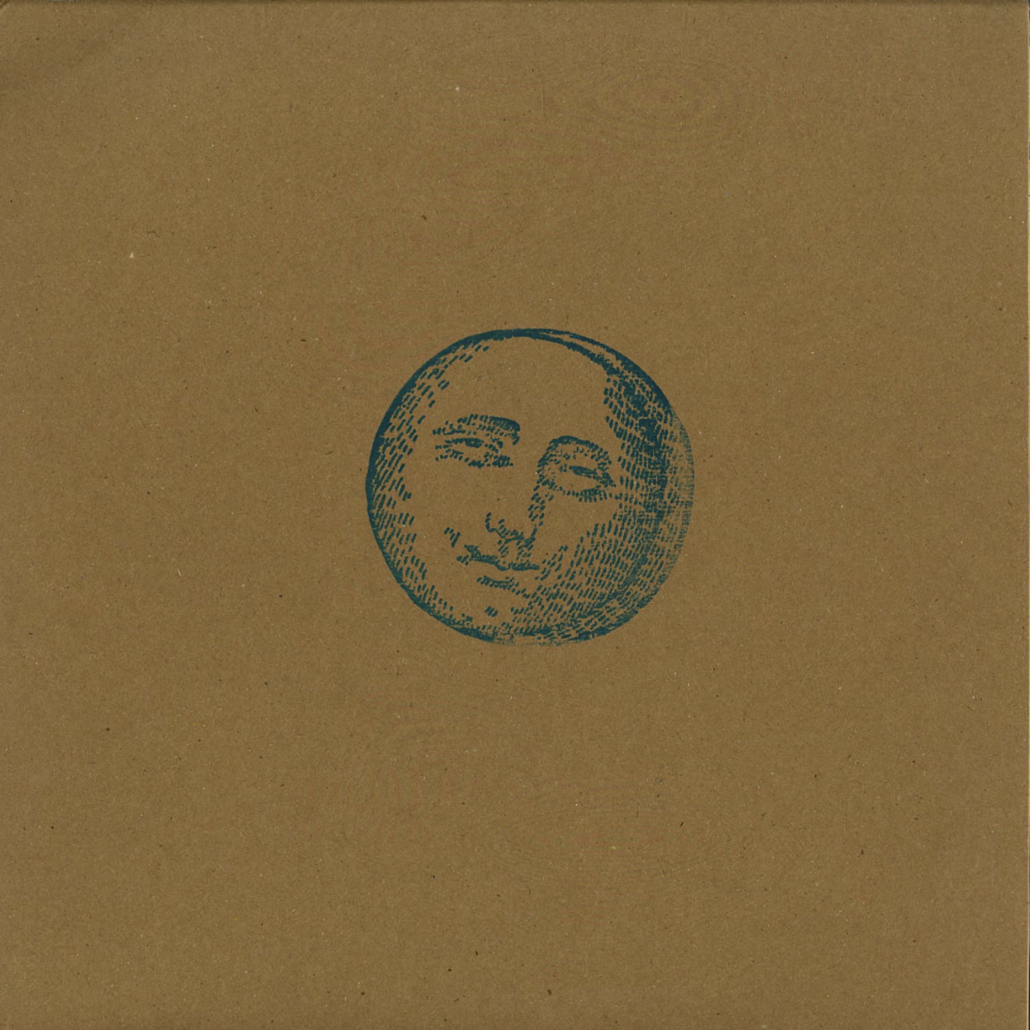Archie Pelago - BROWN OXFORD EP