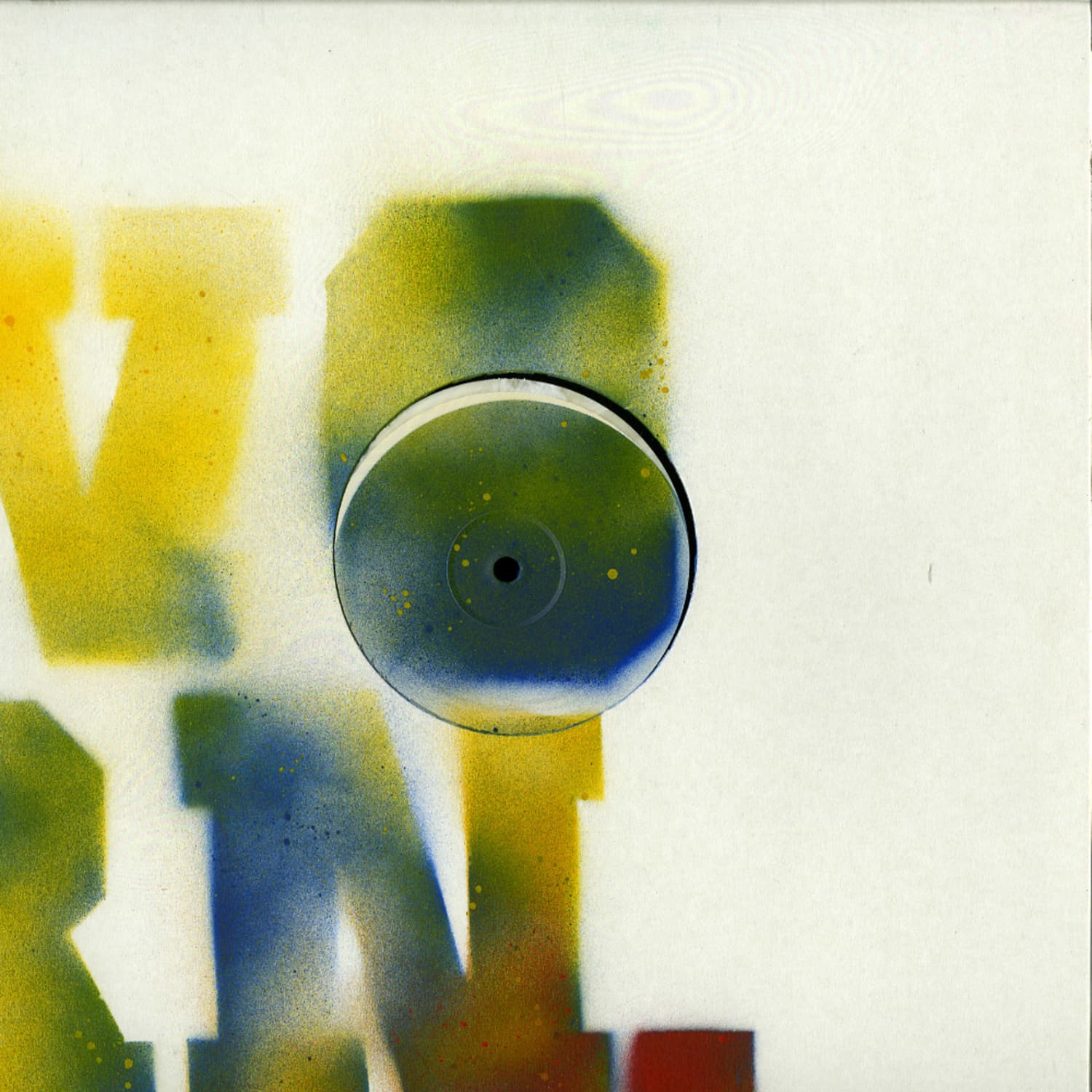 Artifact - WORN / DRAIN