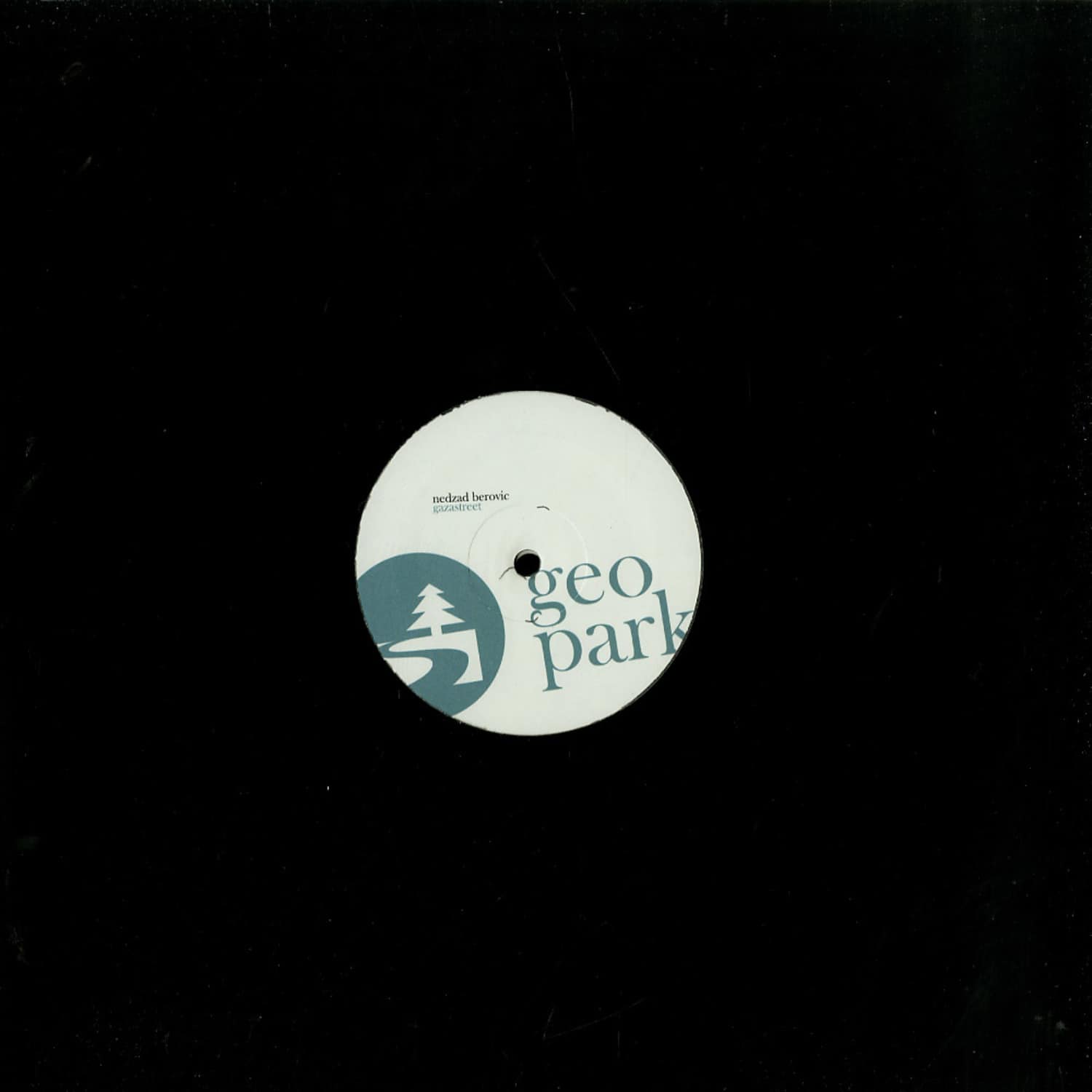 Locke / Nedzad Berovic - BOLLEGHS HEAVEN / GAZASTREET 