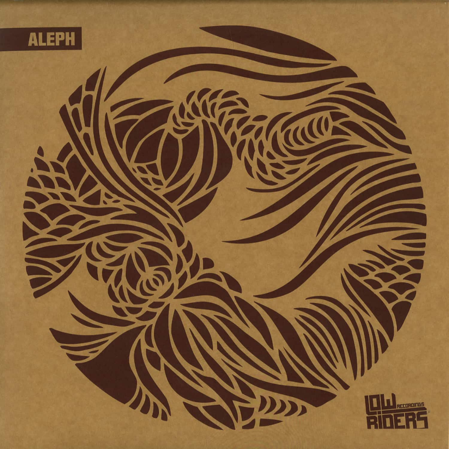 Aleph - FOURTEEN DREAMS PER NIGHT