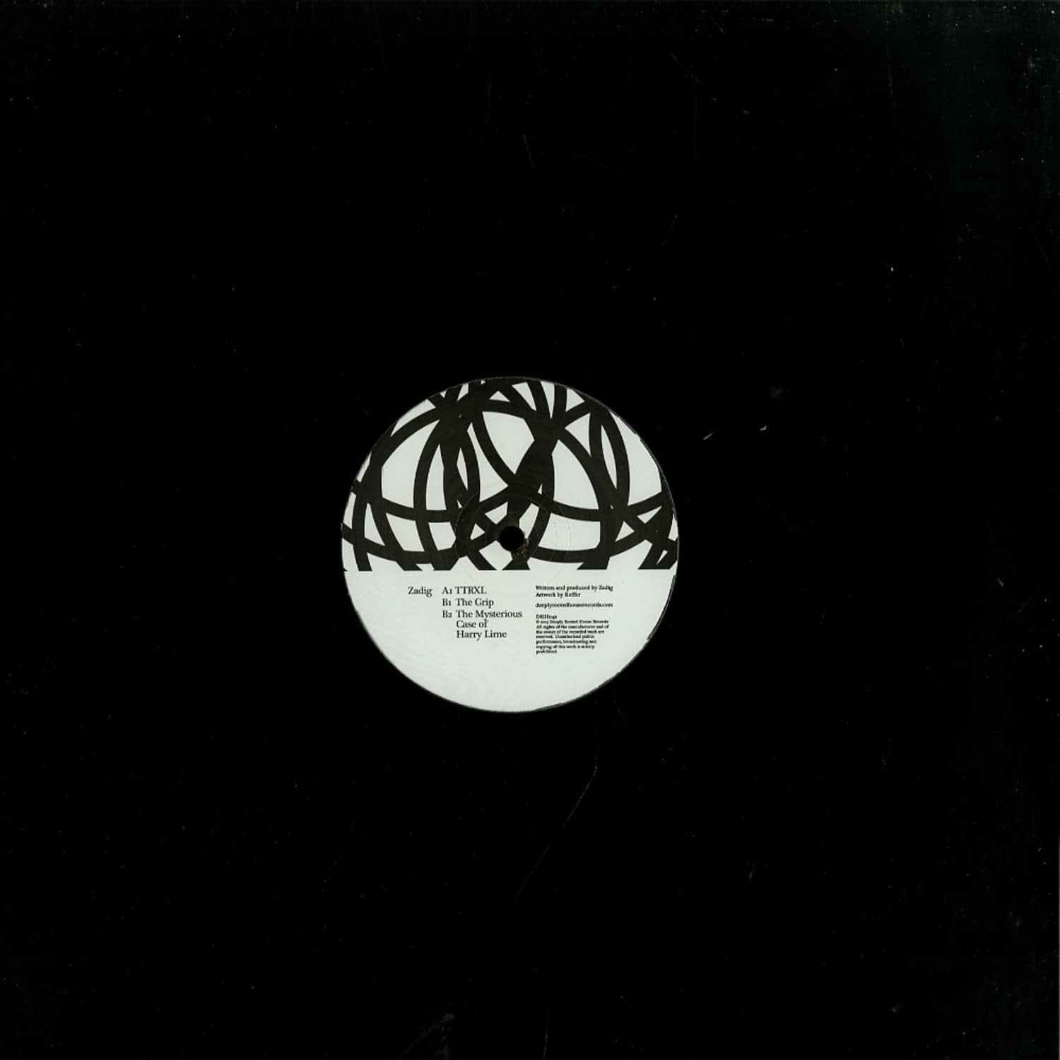 Zadig - ZADIG
