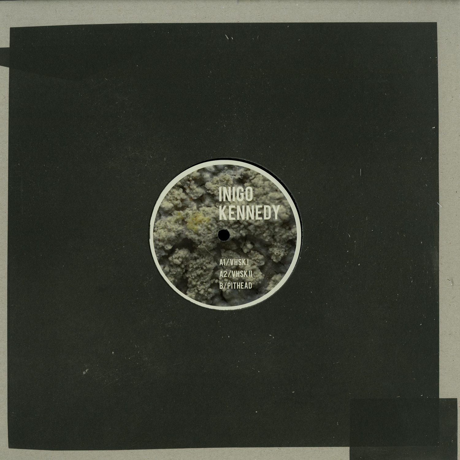 Inigo Kennedy - VHSK