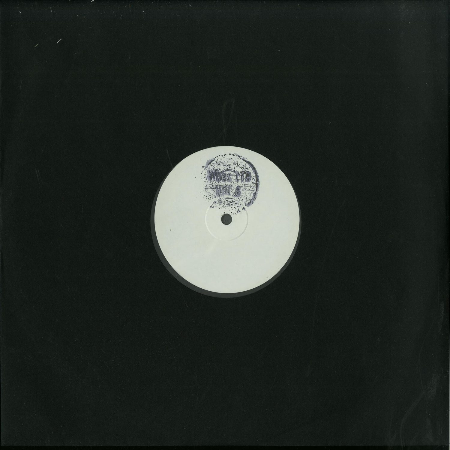 Unknown Artists - VIBES LTD VOL.6 