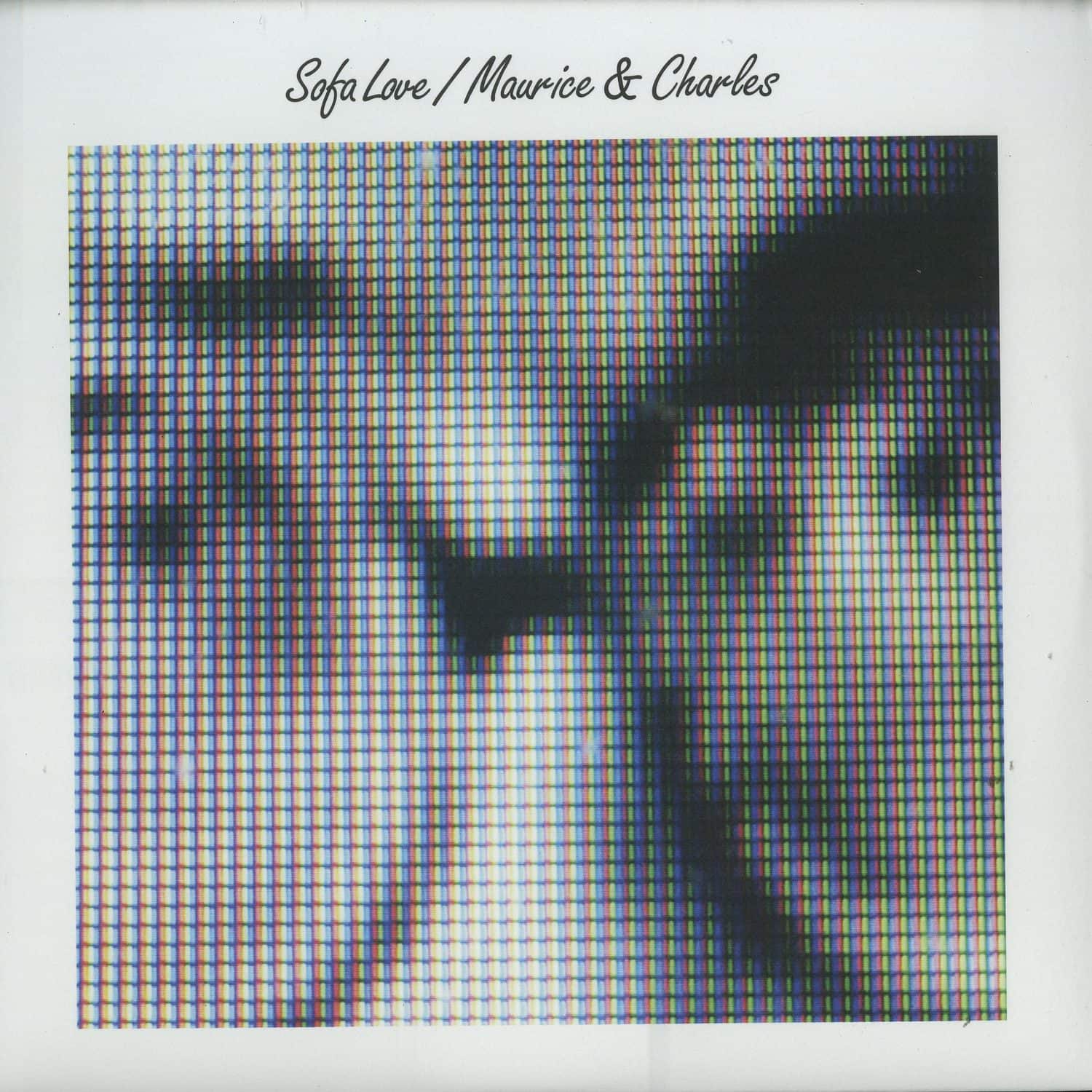 Maurice & Charles - SOFA LOVE