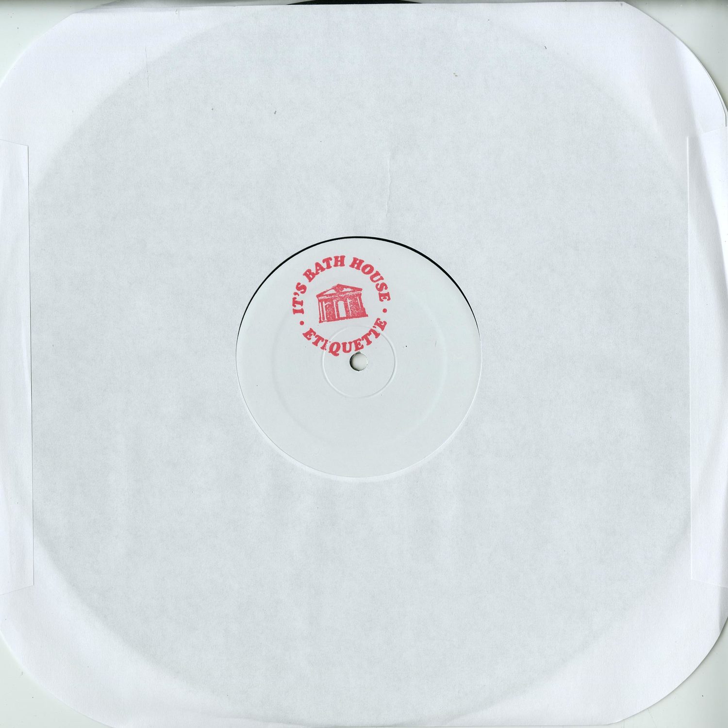 Gay Marvine - BATH HOUSE ETIQUETTE VOL 3