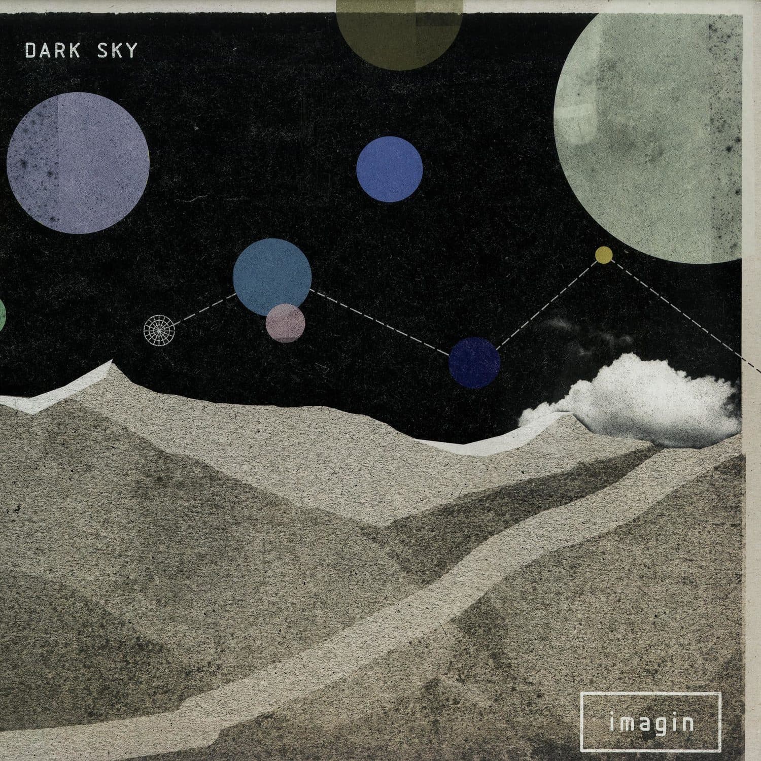 Dark Sky - IMAGIN 
