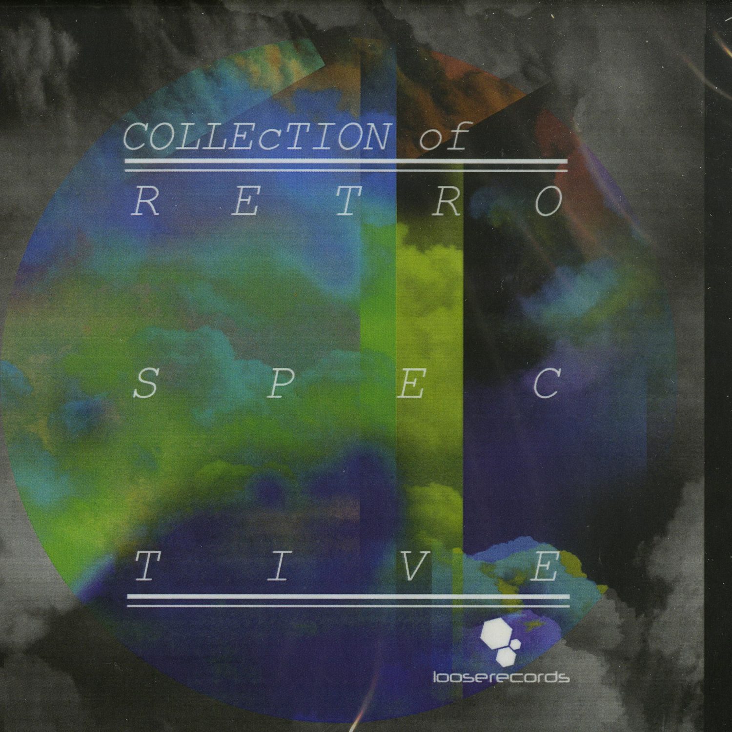 Various Artists - COLLECTION OF RETROSPECTIVE 