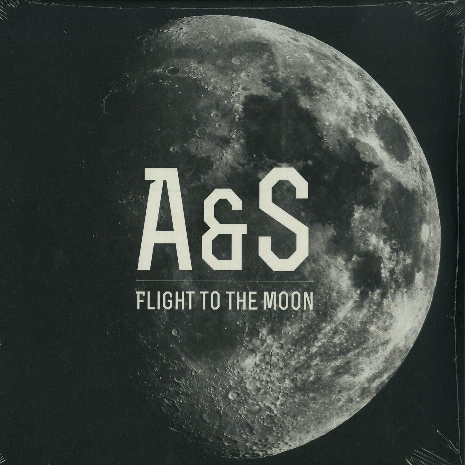 A&S - FLIGHT TO THE MOON 