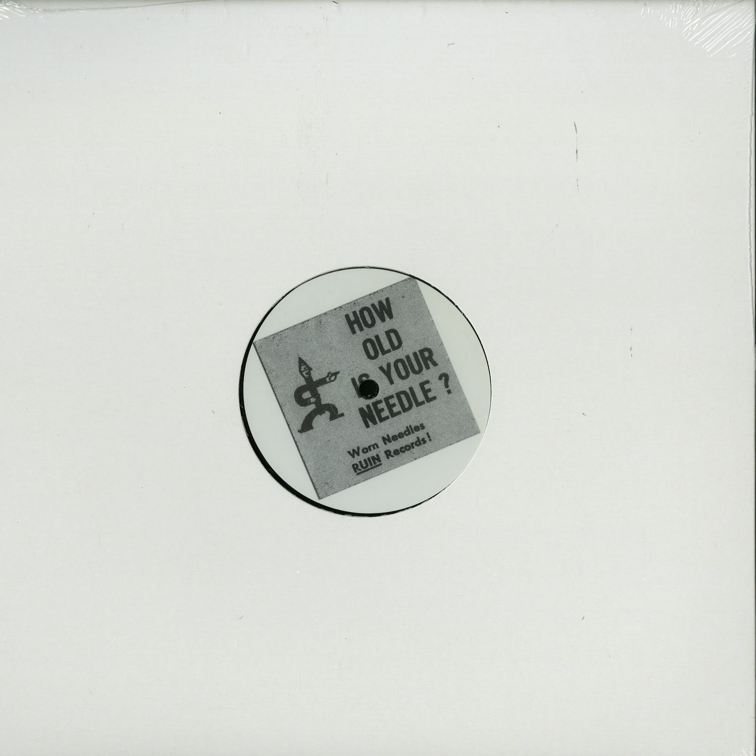 Various Artists - My House Is Not Your House