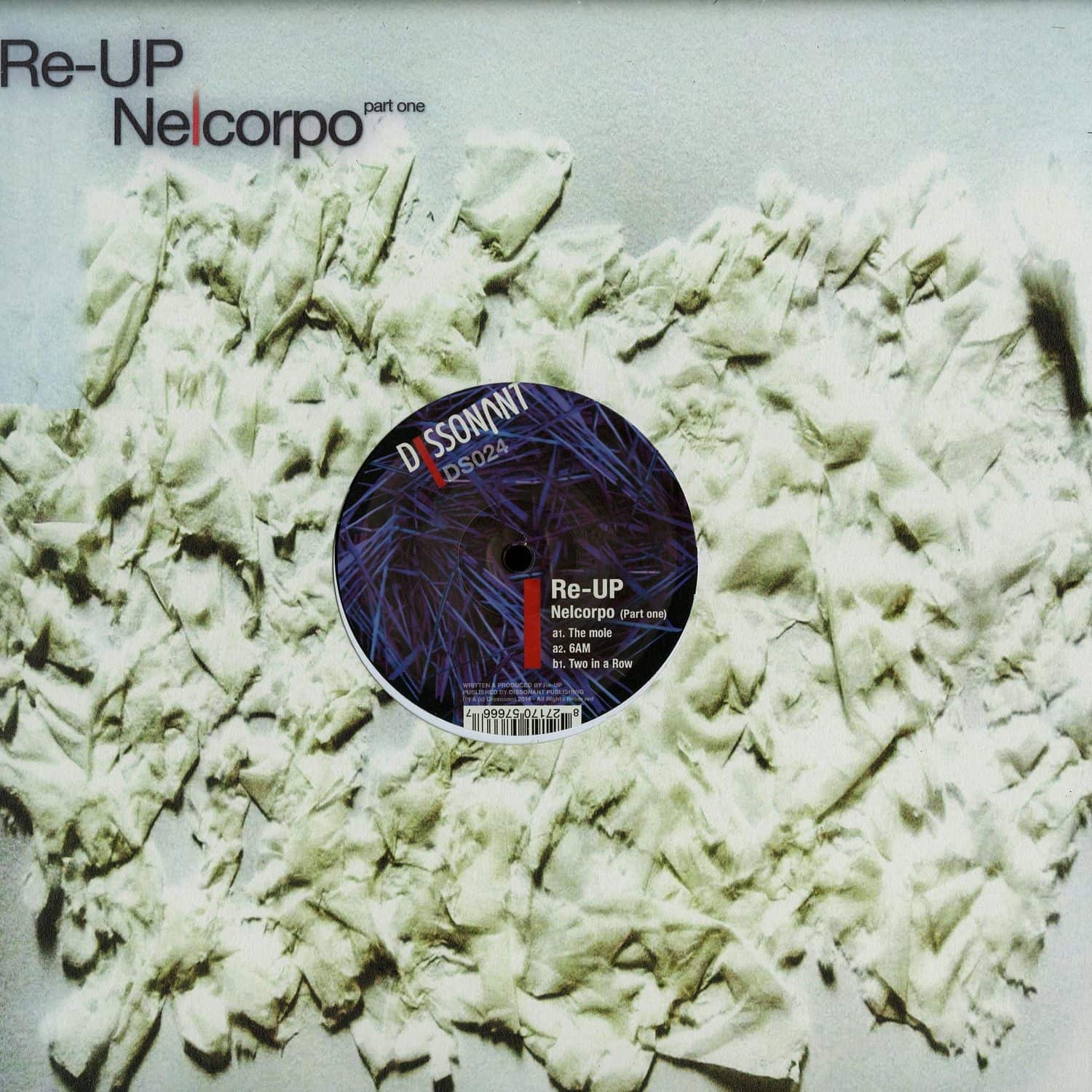 Re-up - NELCORPO