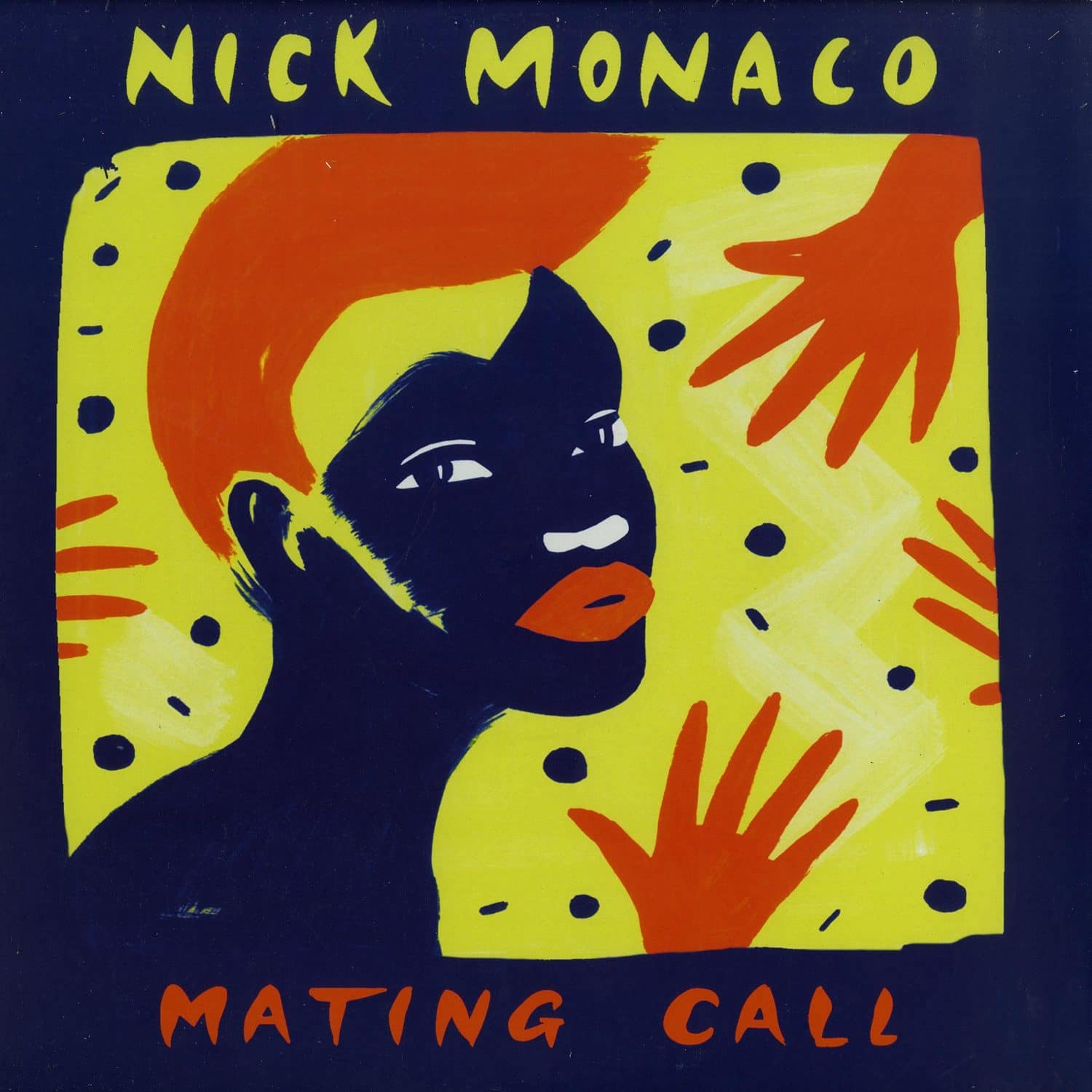 Nick Monaco - MATING CALL 