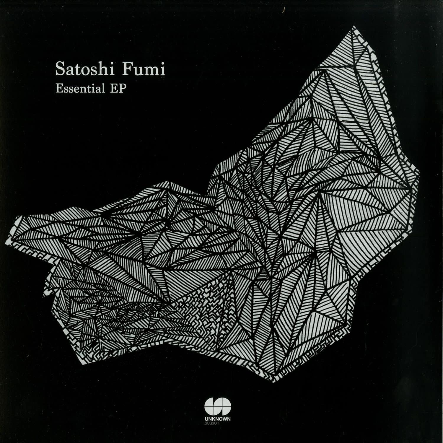 Satoshi Fumi - ESSENTIAL EP