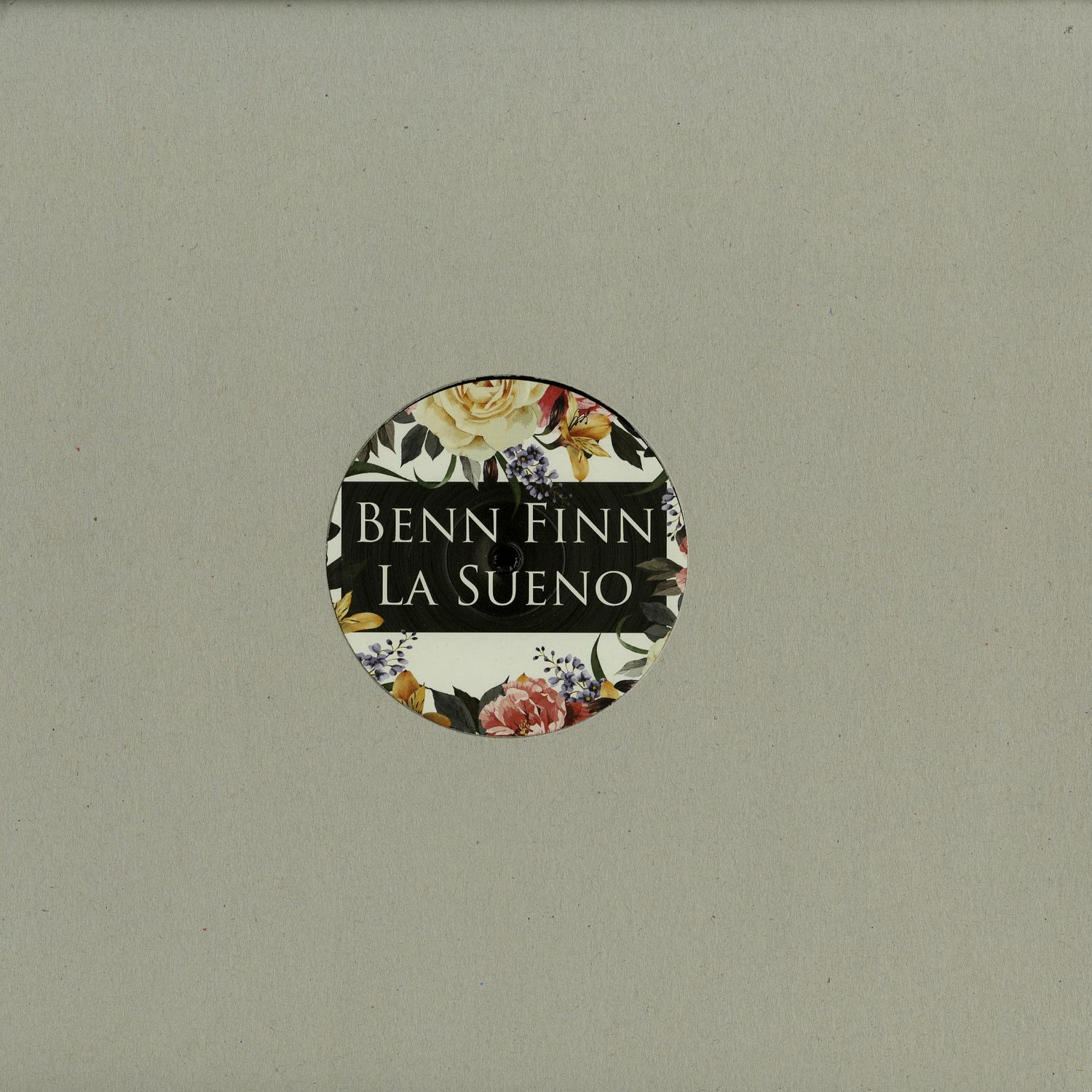 Benn Finn - LA SUENO