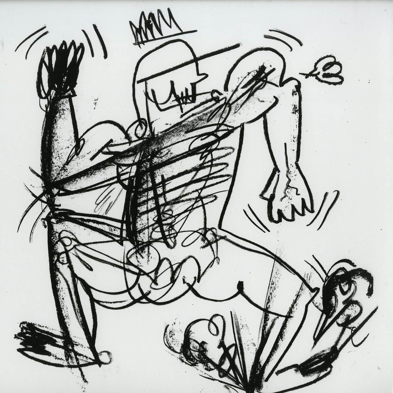 Various Artists - INITIAL 002