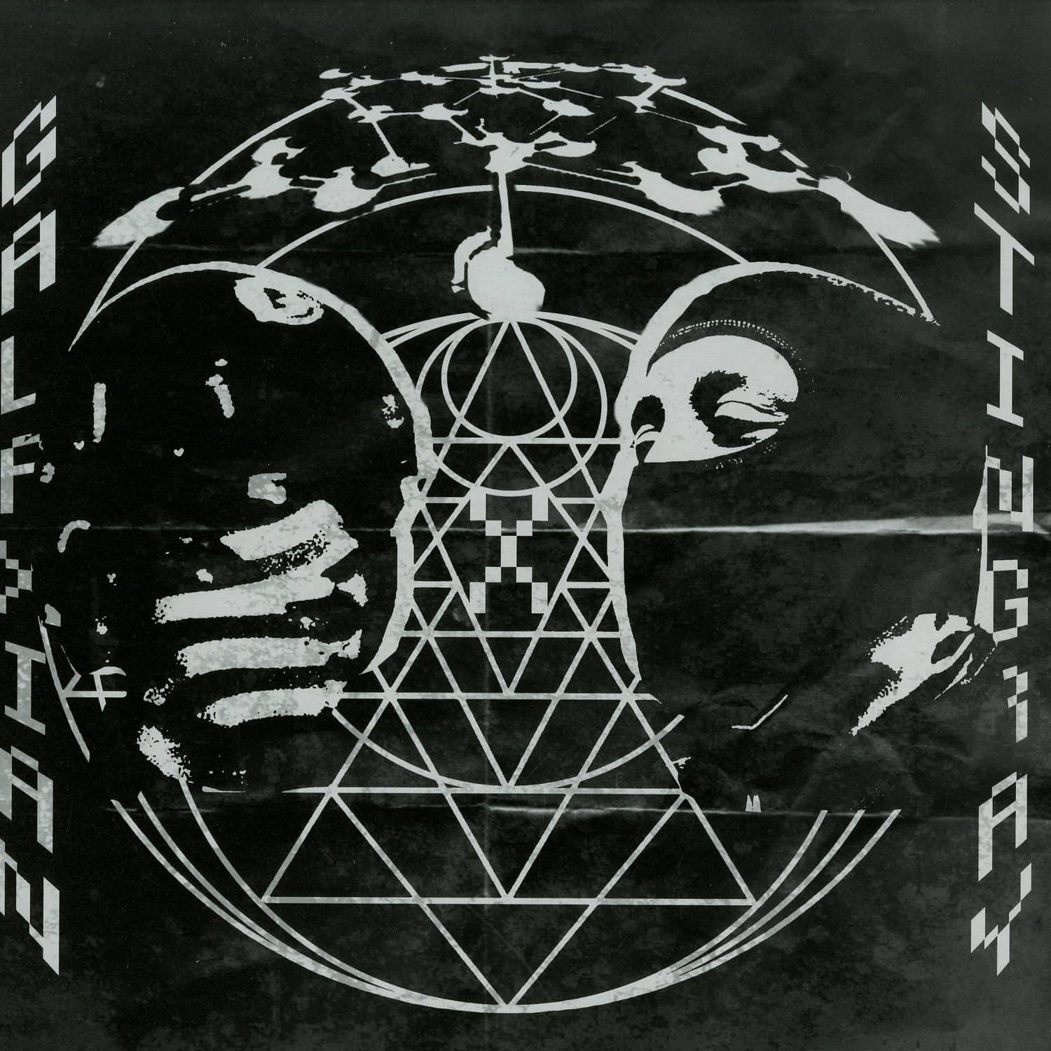 Galaxian X - STINGRAY313 / NU-1000