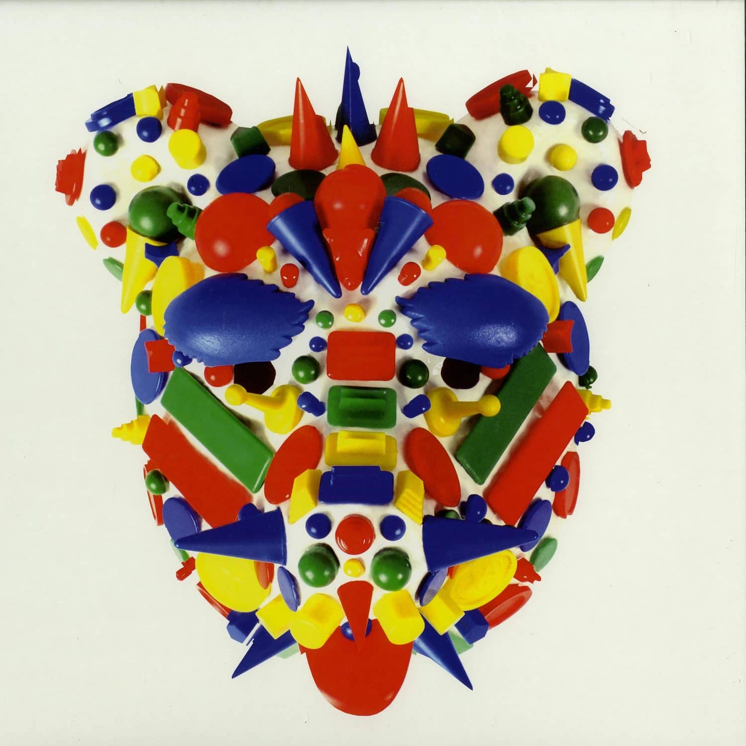 DJ Tonka - SECURITY, CATZ N DOGZ 2016 EDIT