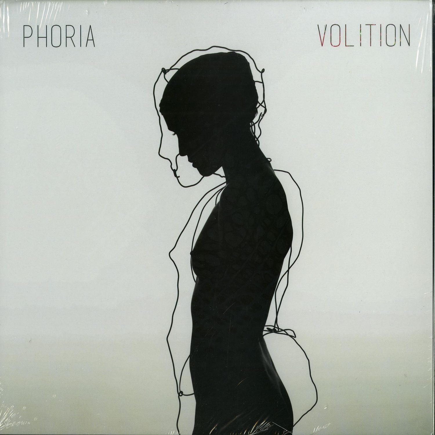 Phoria - VOLITION 