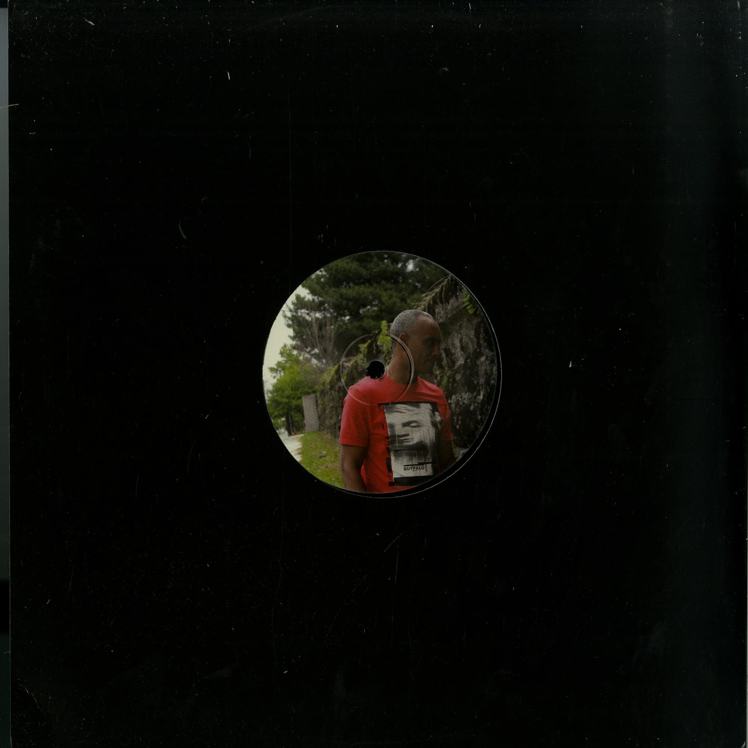 Dark City Ensemble - PAST LIFE CONNECTION