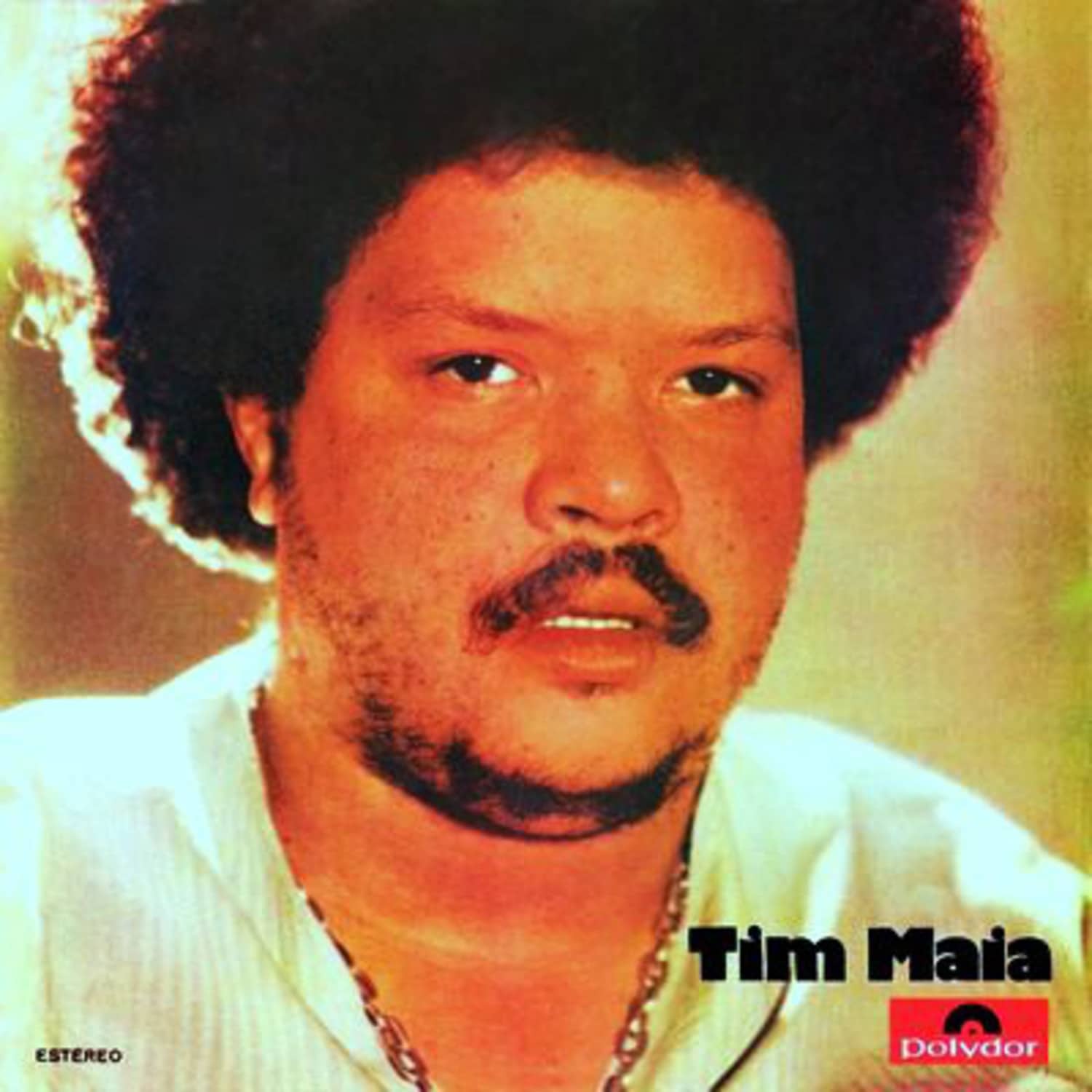 Tim Maia - TIM MAIA 1971 