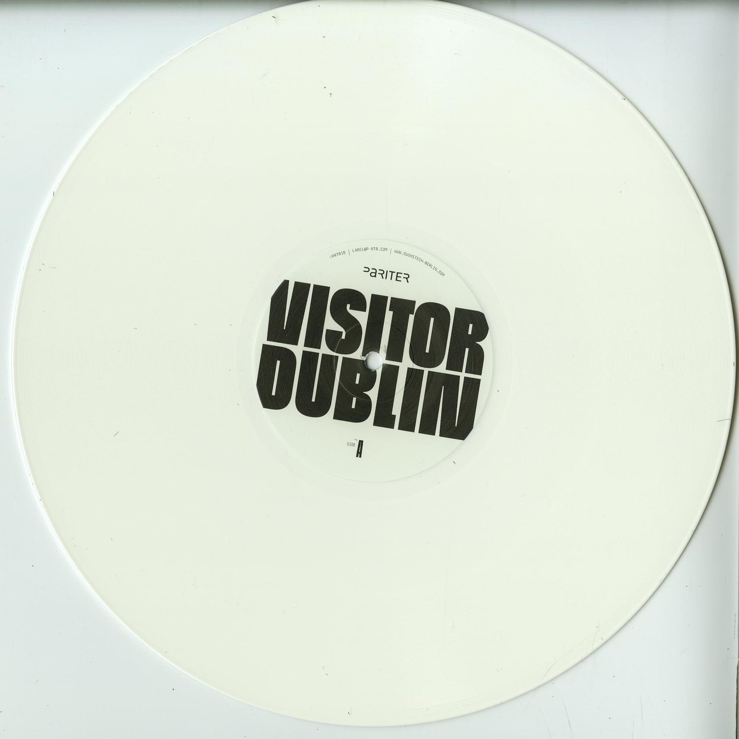 Visitor - DUBLIN 