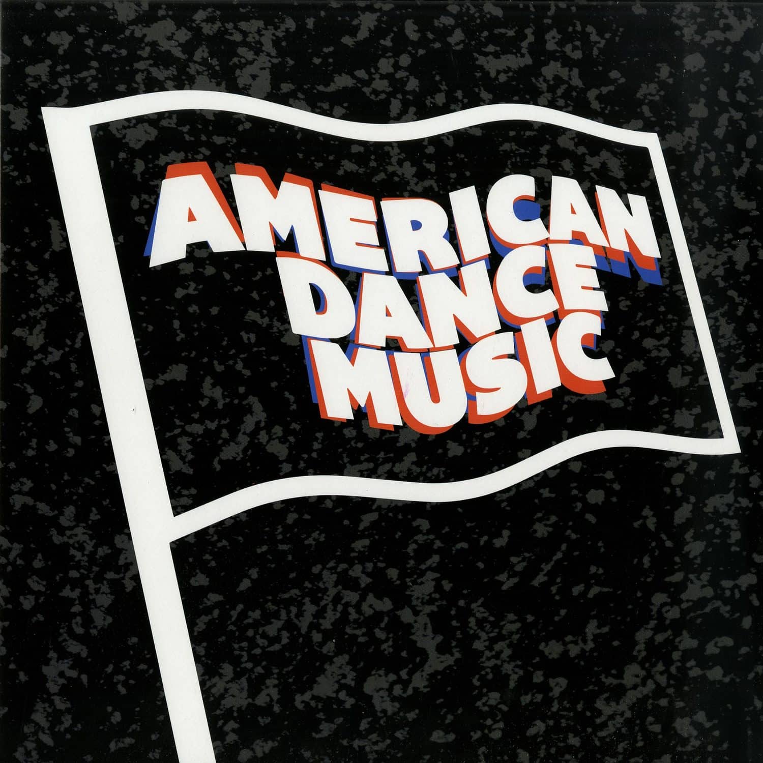 Various Artists - AMERICAN DANCE MUSIC VOL. 1