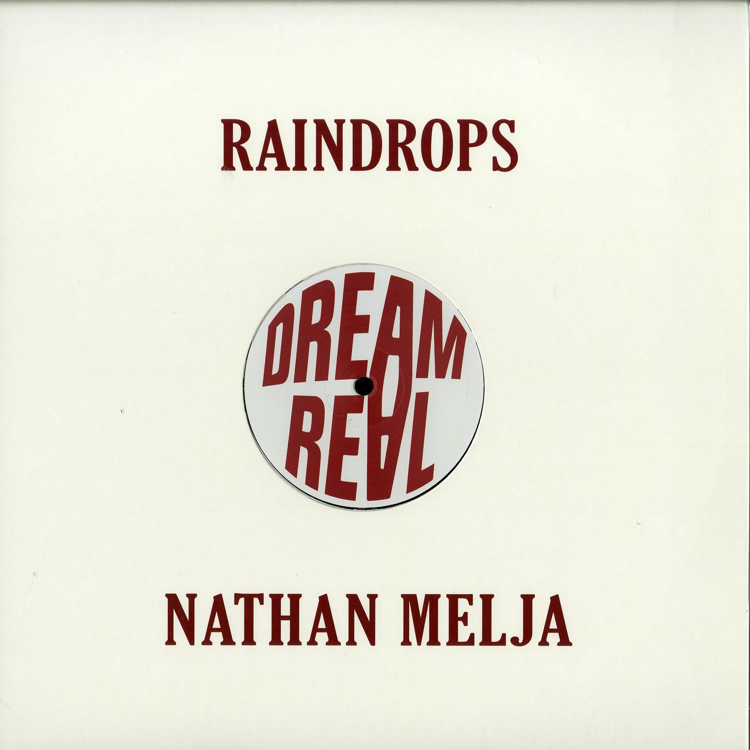 Nathan Melja - RAINDROPS 