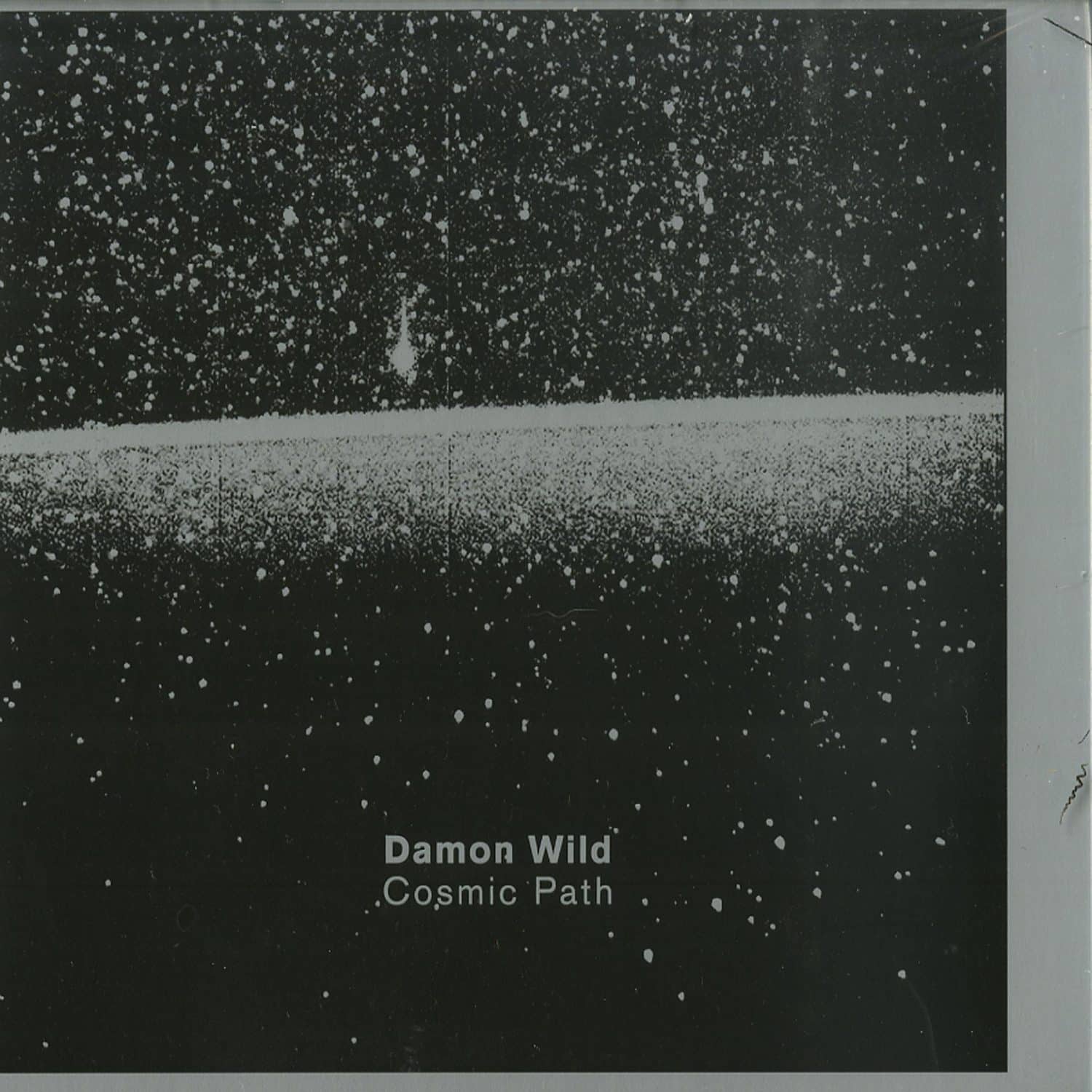 Damon Wild - COSMIC PATH 