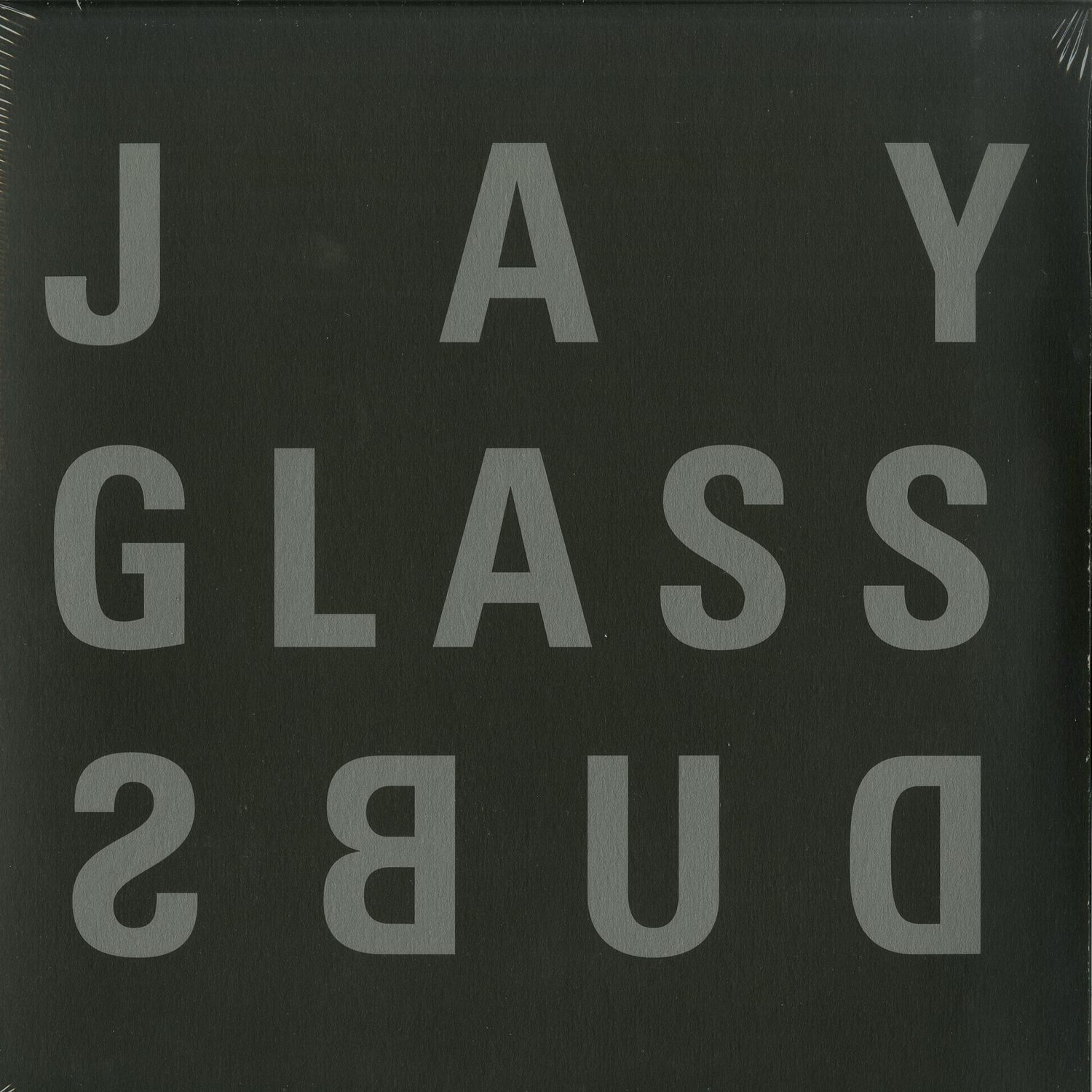 Jay Glass Dubs - DUBS 
