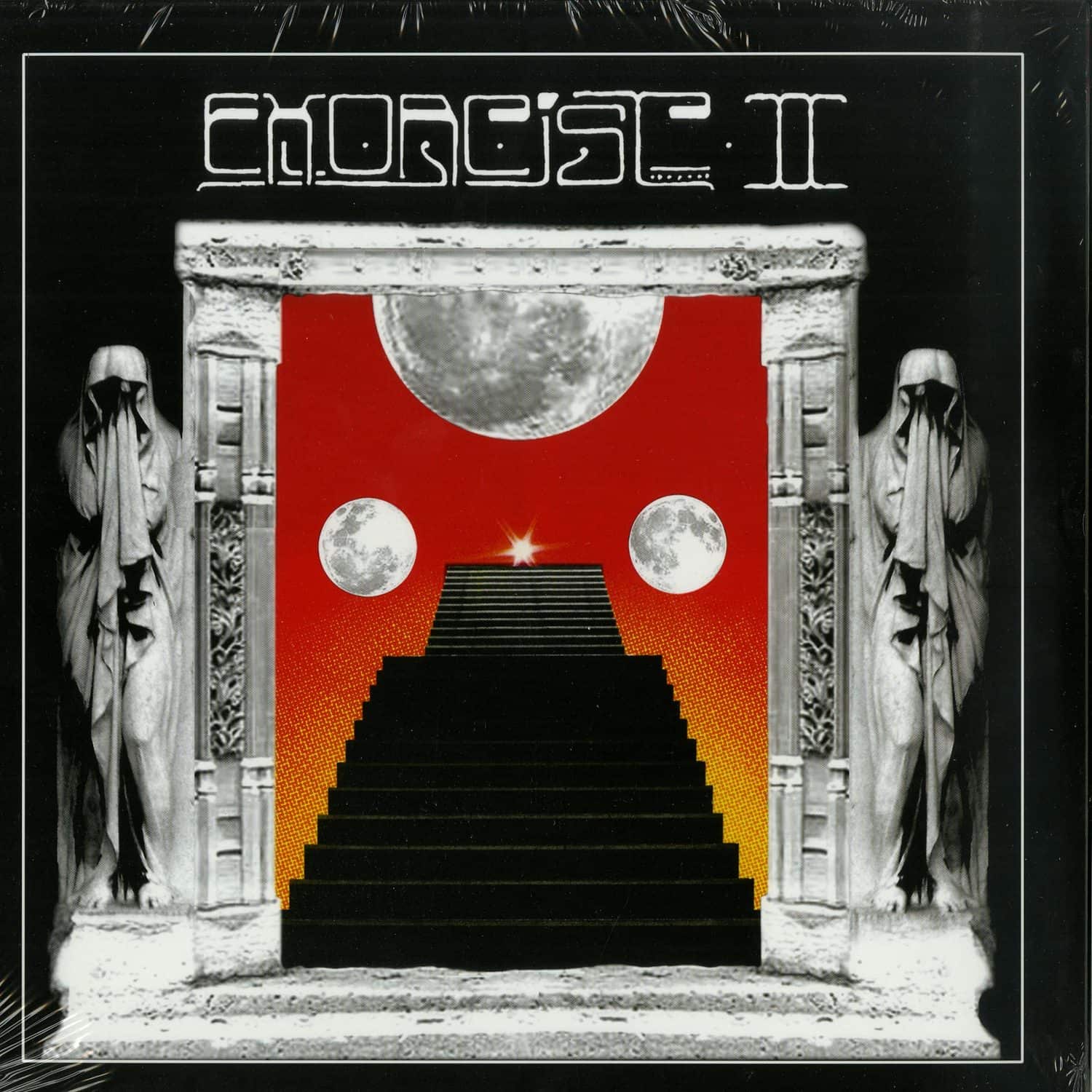 The Exorcist GBG - II 