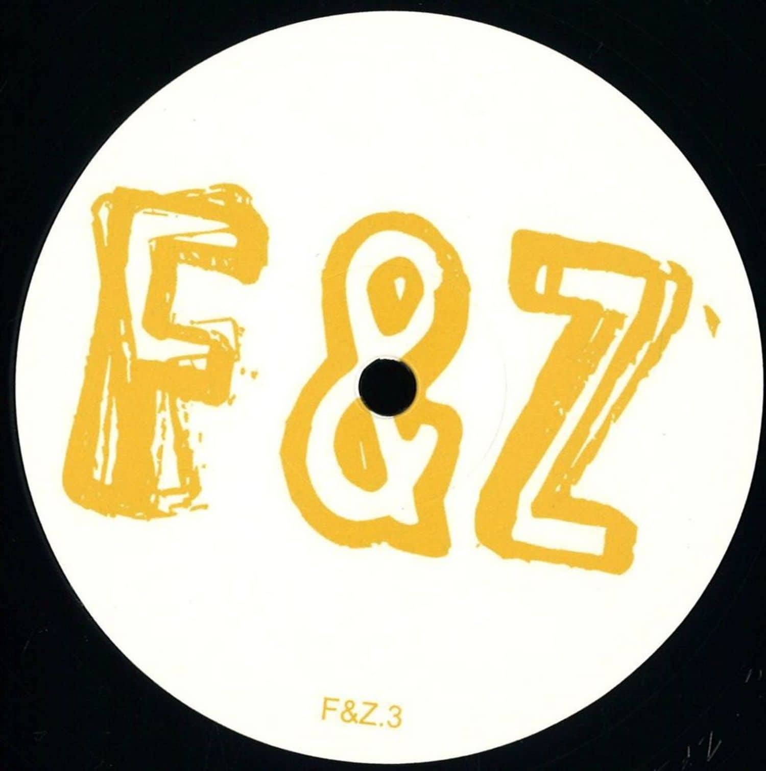 Dan Farserelli & Seb Zito - F&Z3