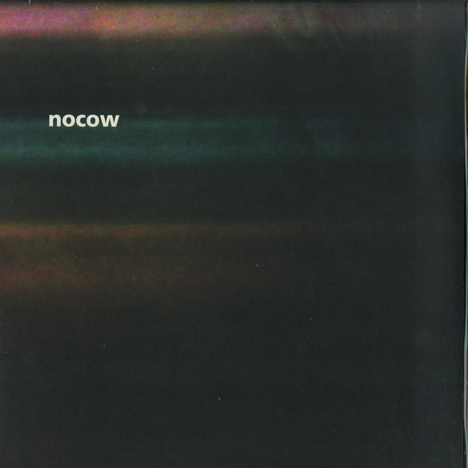 Nocow - ZEMLYA